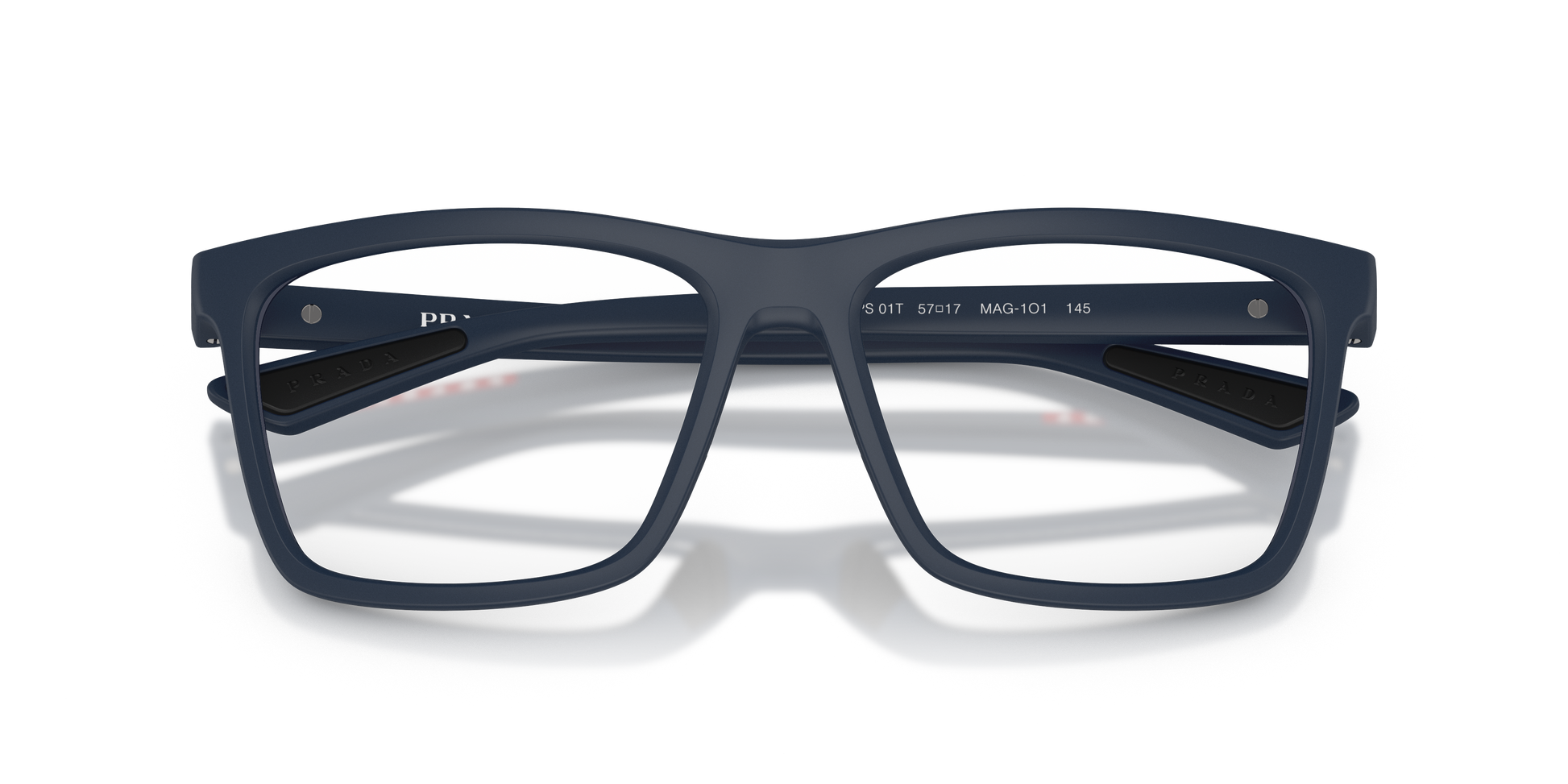 Prada Linea Rossa PS 01TV MAG1O1