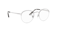 Ray-Ban RX3947V ROUND GAZE 2501