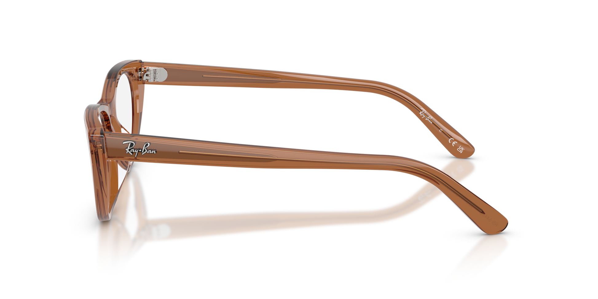 Ray-Ban Vista RX5449D 8201