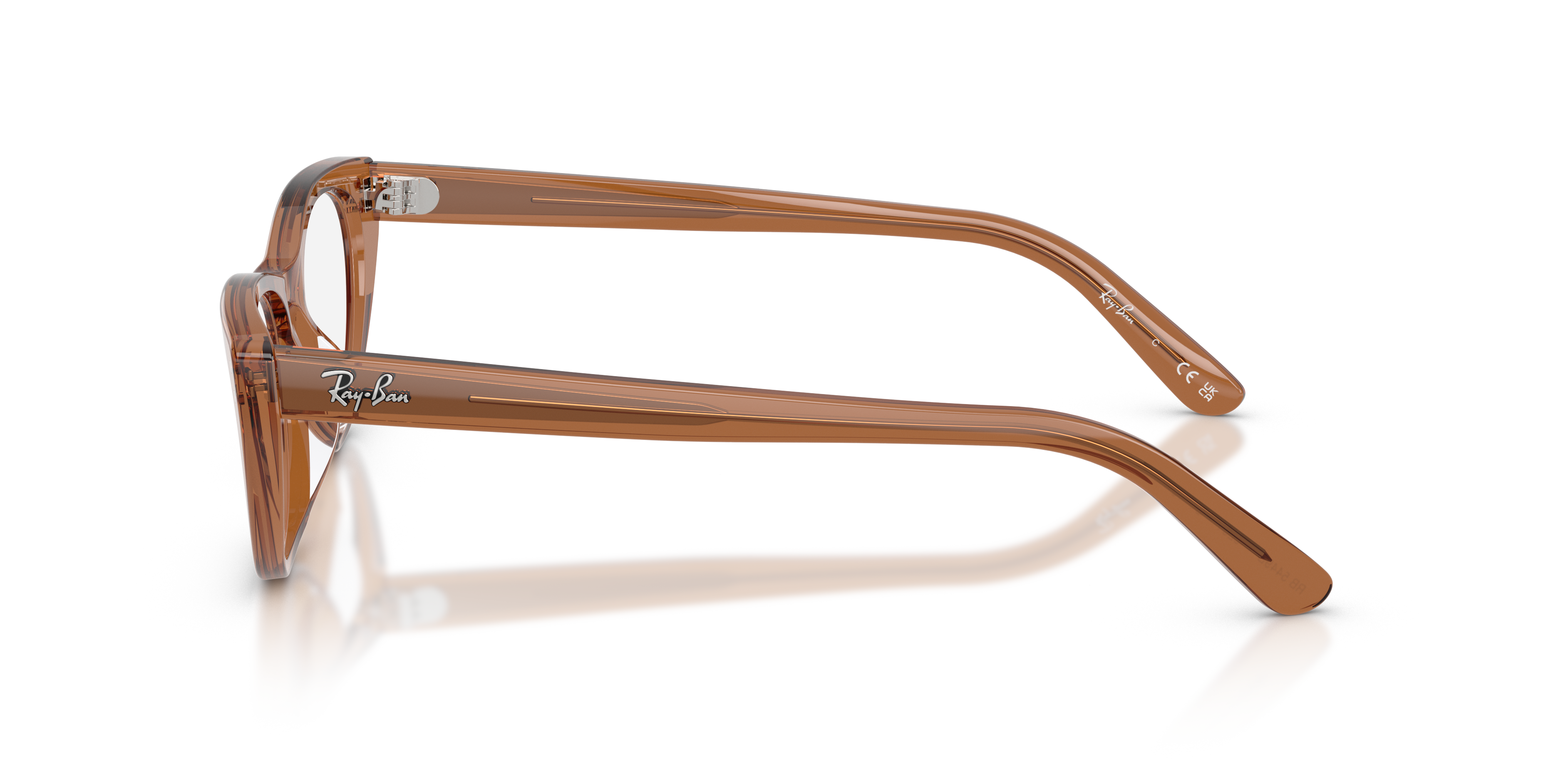 Ray-Ban Vista RX5449D 8201