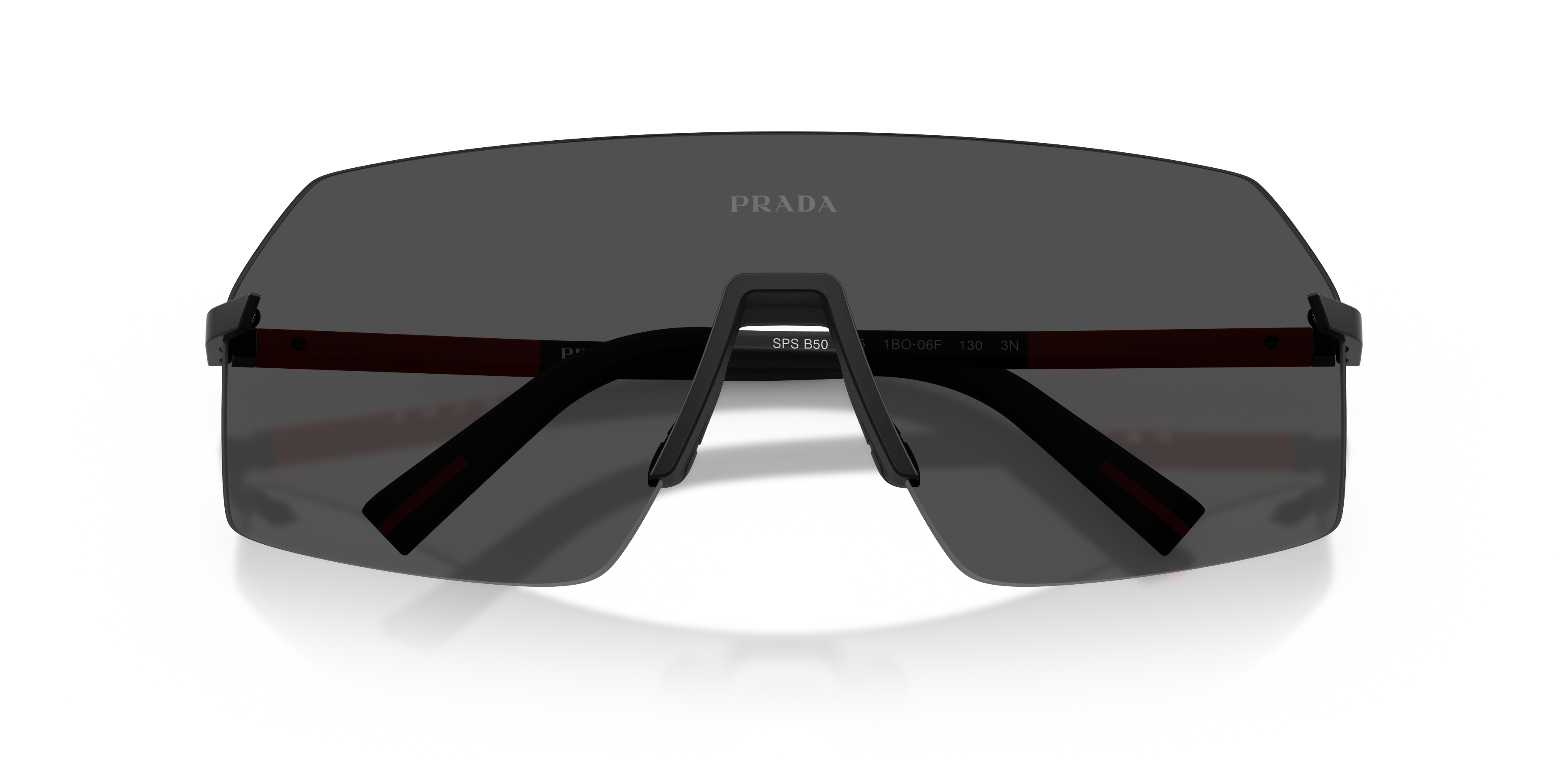 Prada Linea Rossa PS B50S 1BO06F