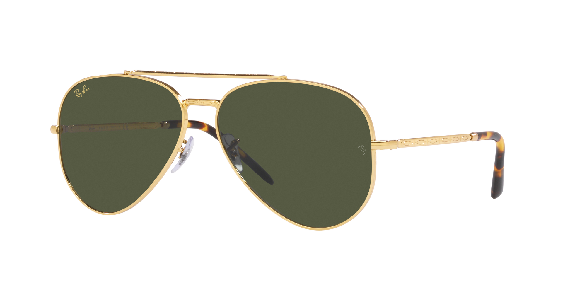 Ray-Ban RB3625 NEW AVIATOR 919631