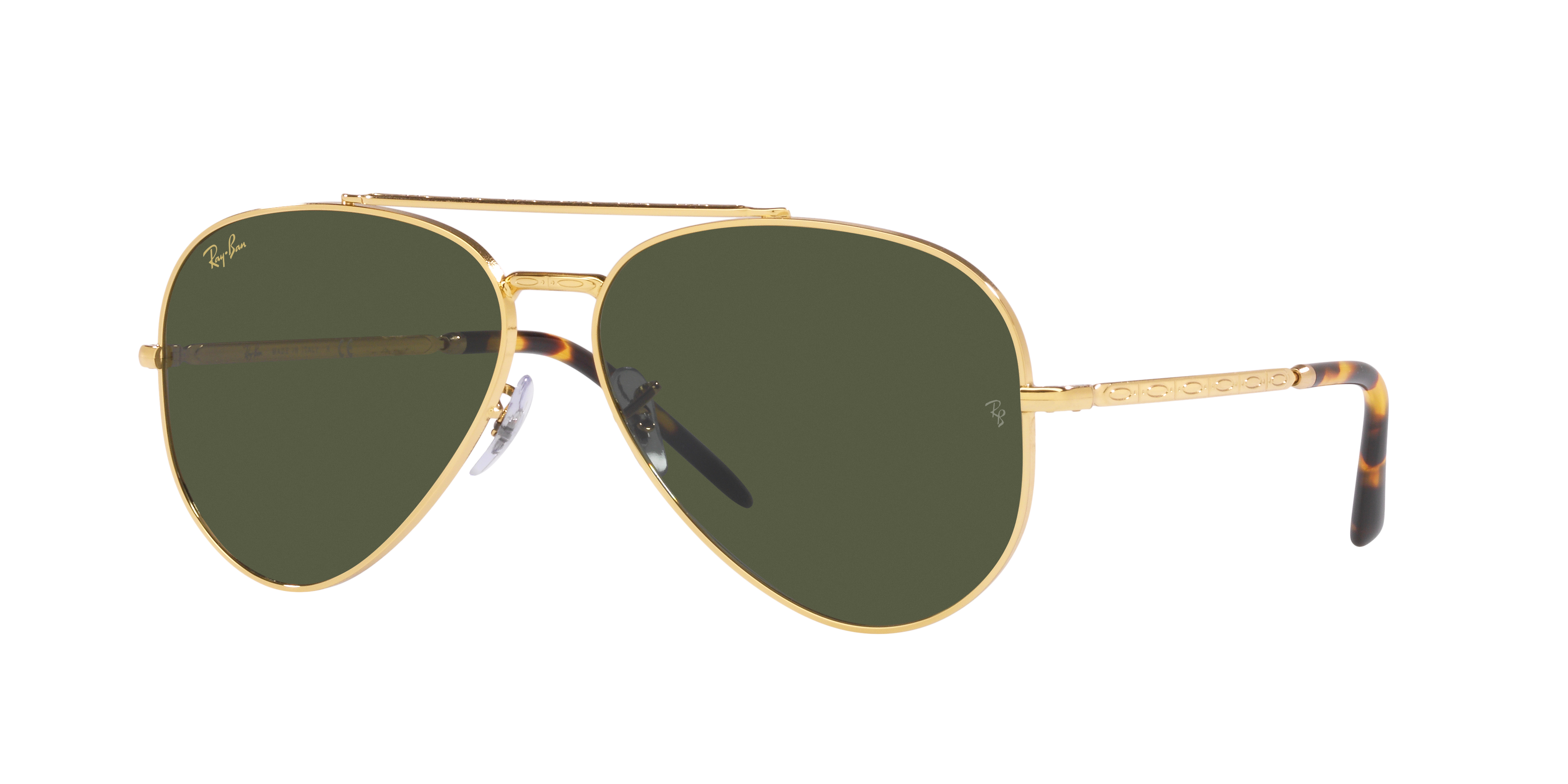 Ray-Ban RB3625 NEW AVIATOR 919631