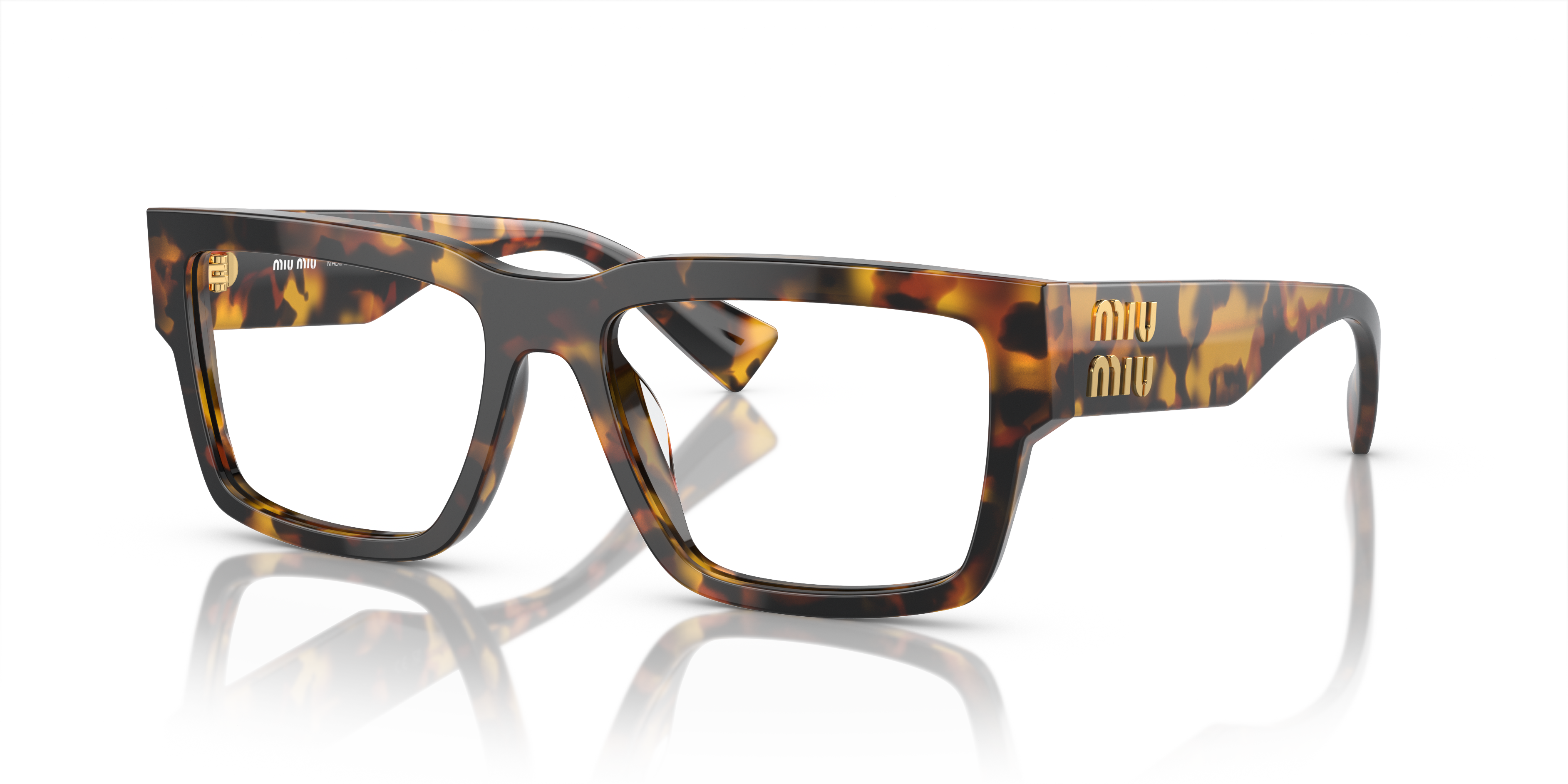 Miu Miu MU 02XV VAU1O1