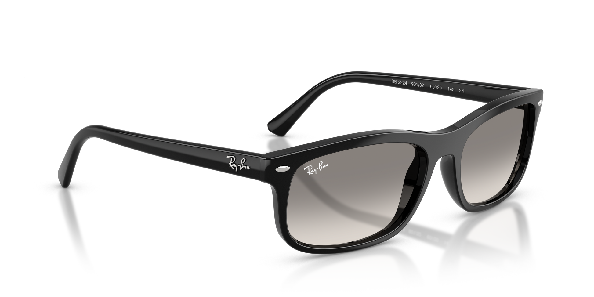 Ray-Ban RB2224 901/32