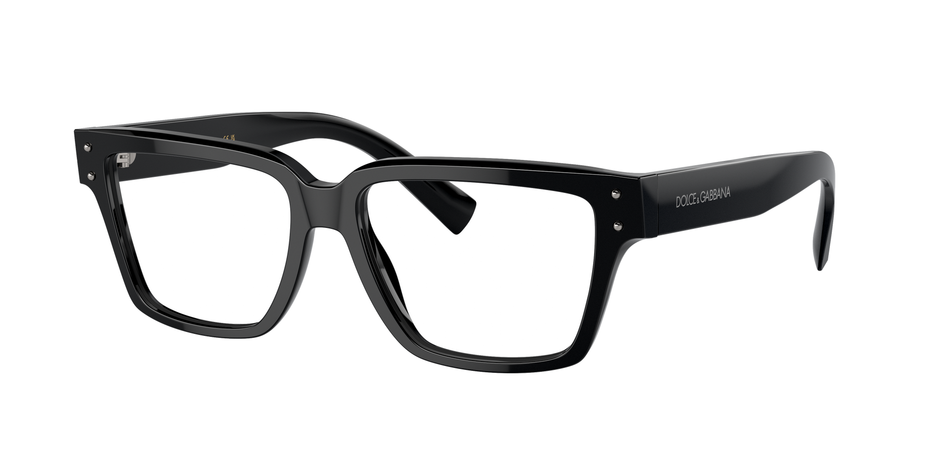 Dolce & Gabbana DG3383 501