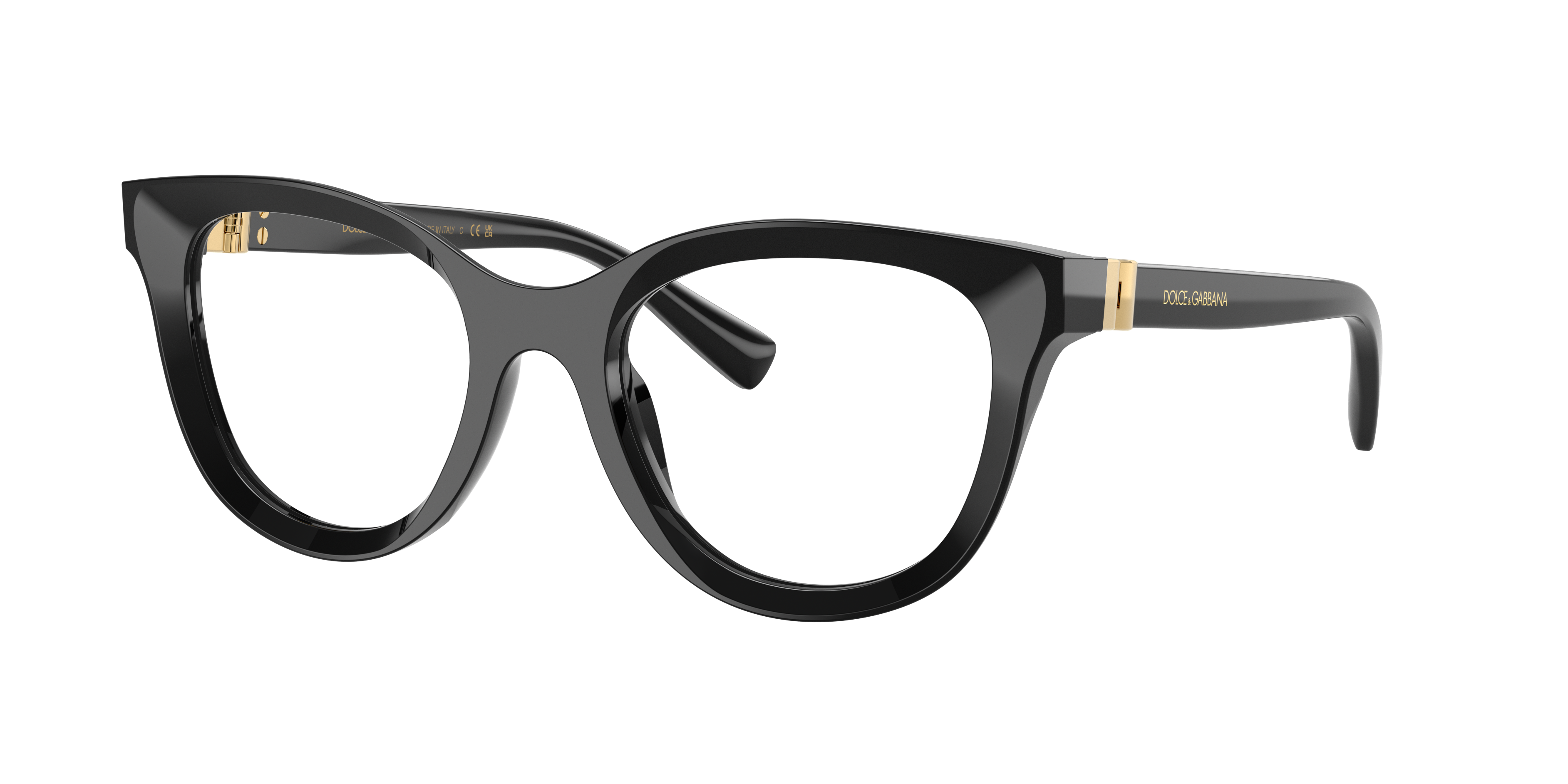 Dolce & Gabbana DG3437 501
