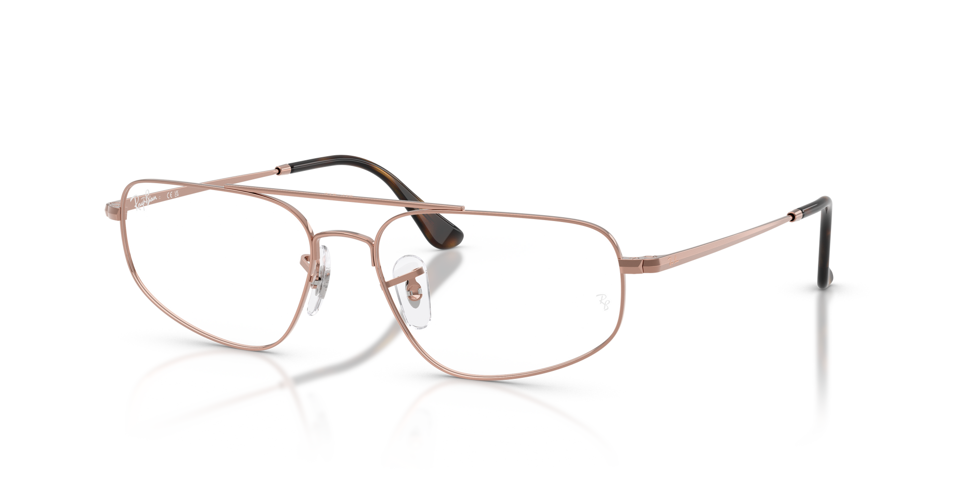 Ray-Ban RX6550 2943