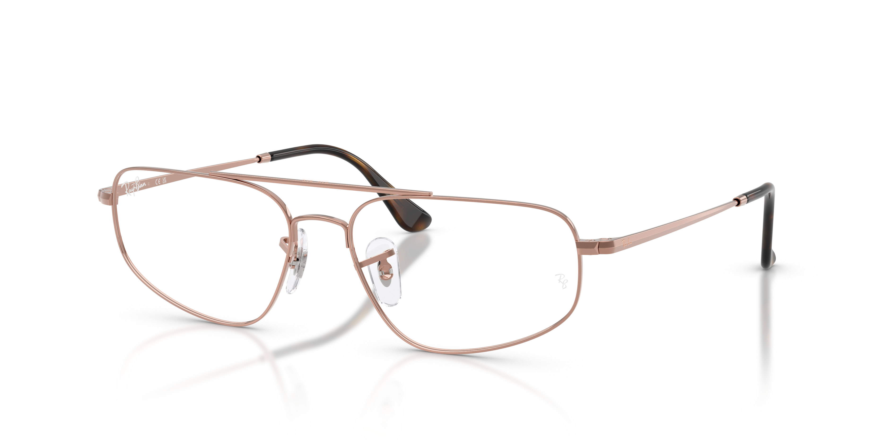 Ray-Ban RX6550 2943