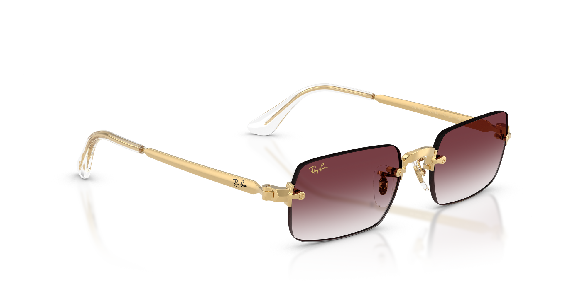 Ray-Ban RB3928 001/8H