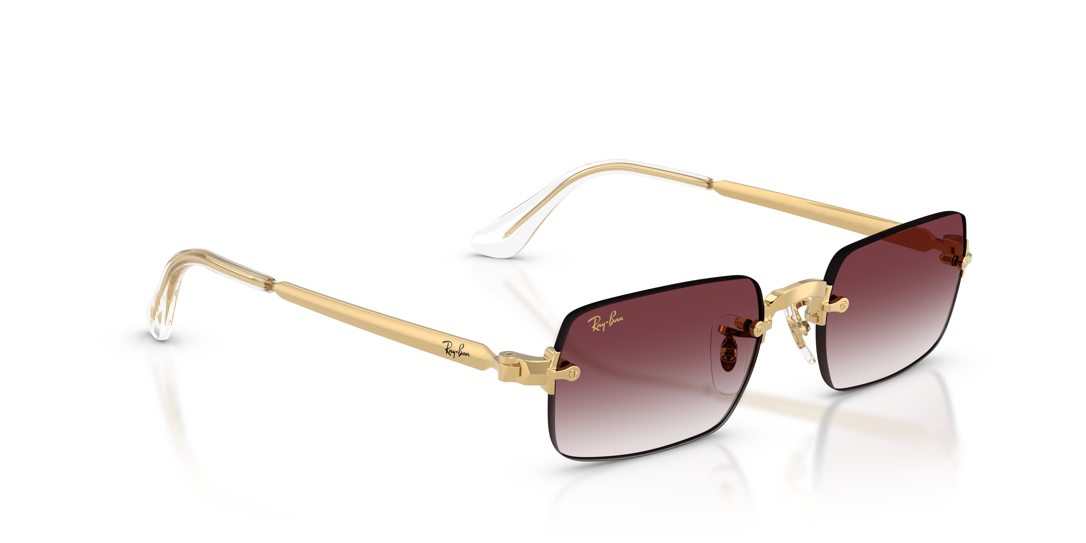 Ray-Ban RB3928 001/8H