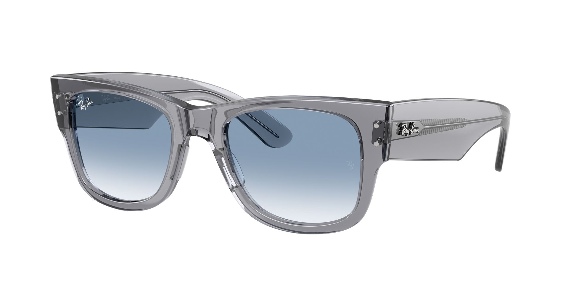 Ray-Ban RB0840S MEGA WAYFARER 68463F