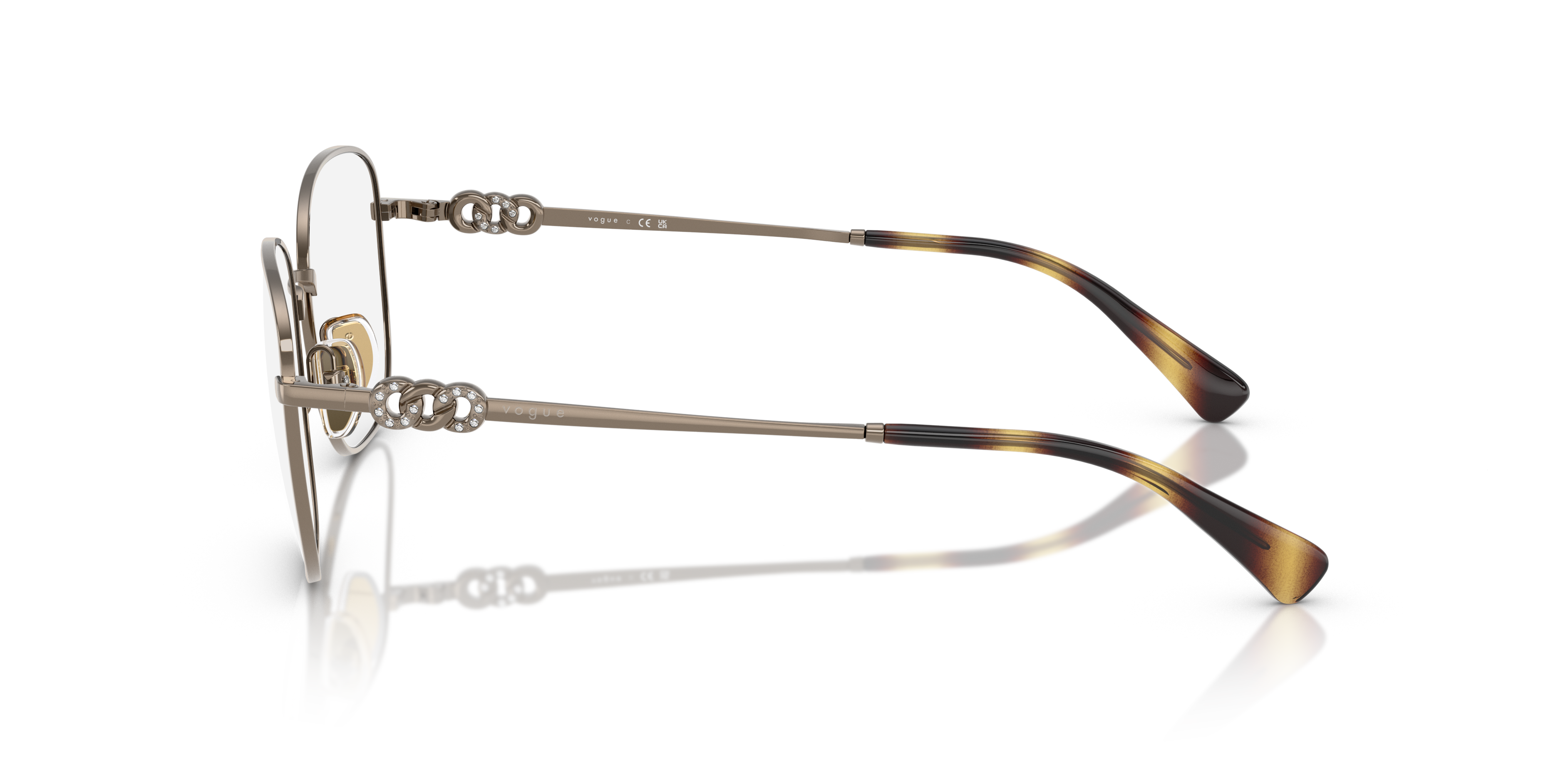 Vogue Eyewear VO4319B 5138