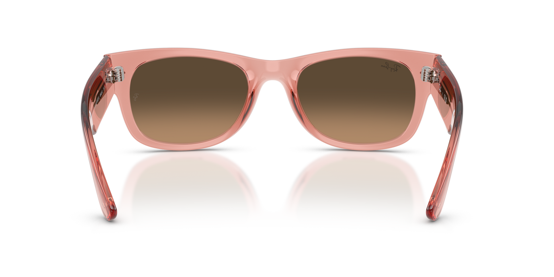 Ray-Ban RB0832S MEGA WAYFARER II 684843