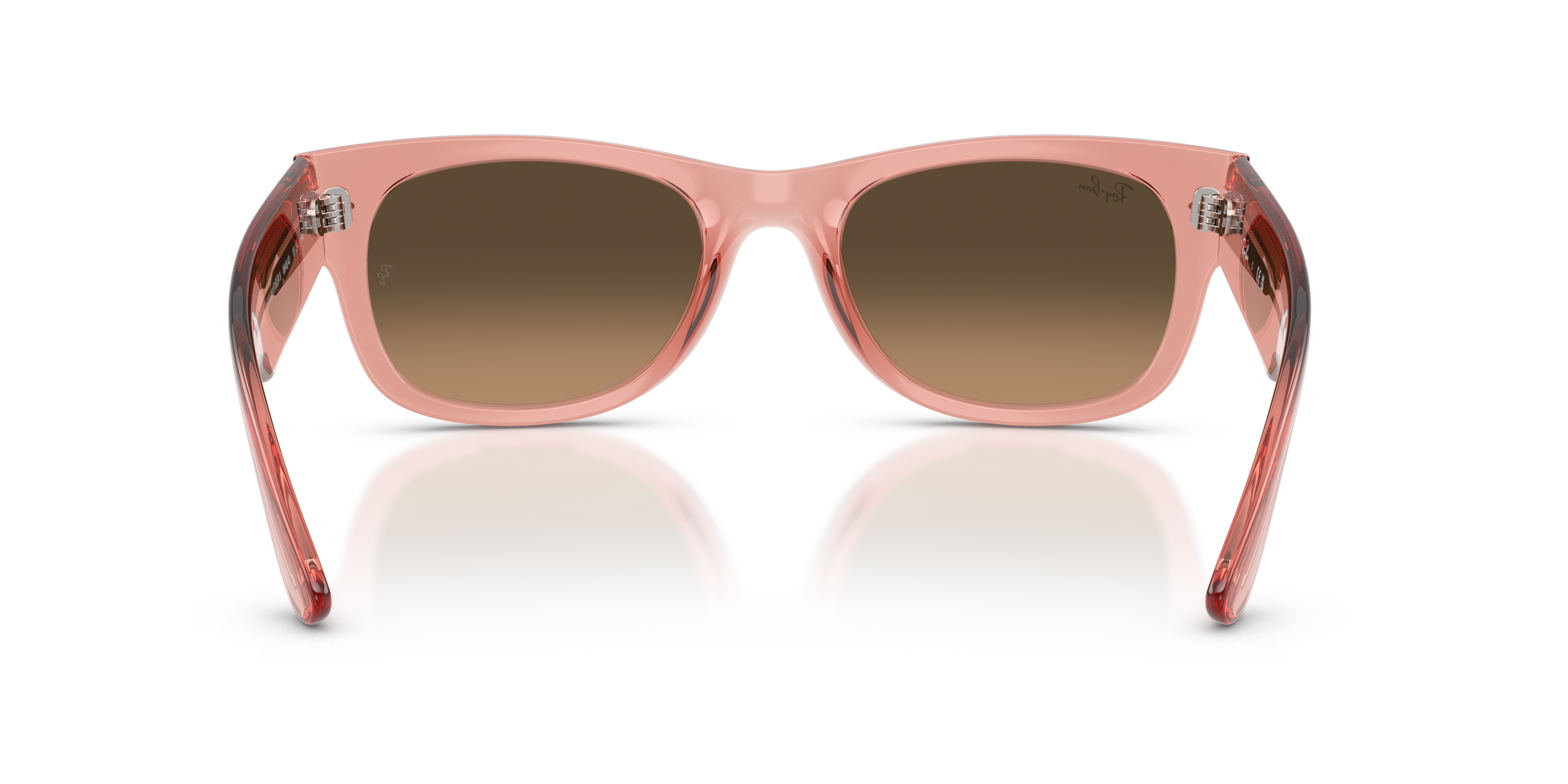 Ray-Ban RB0832S MEGA WAYFARER II 684843