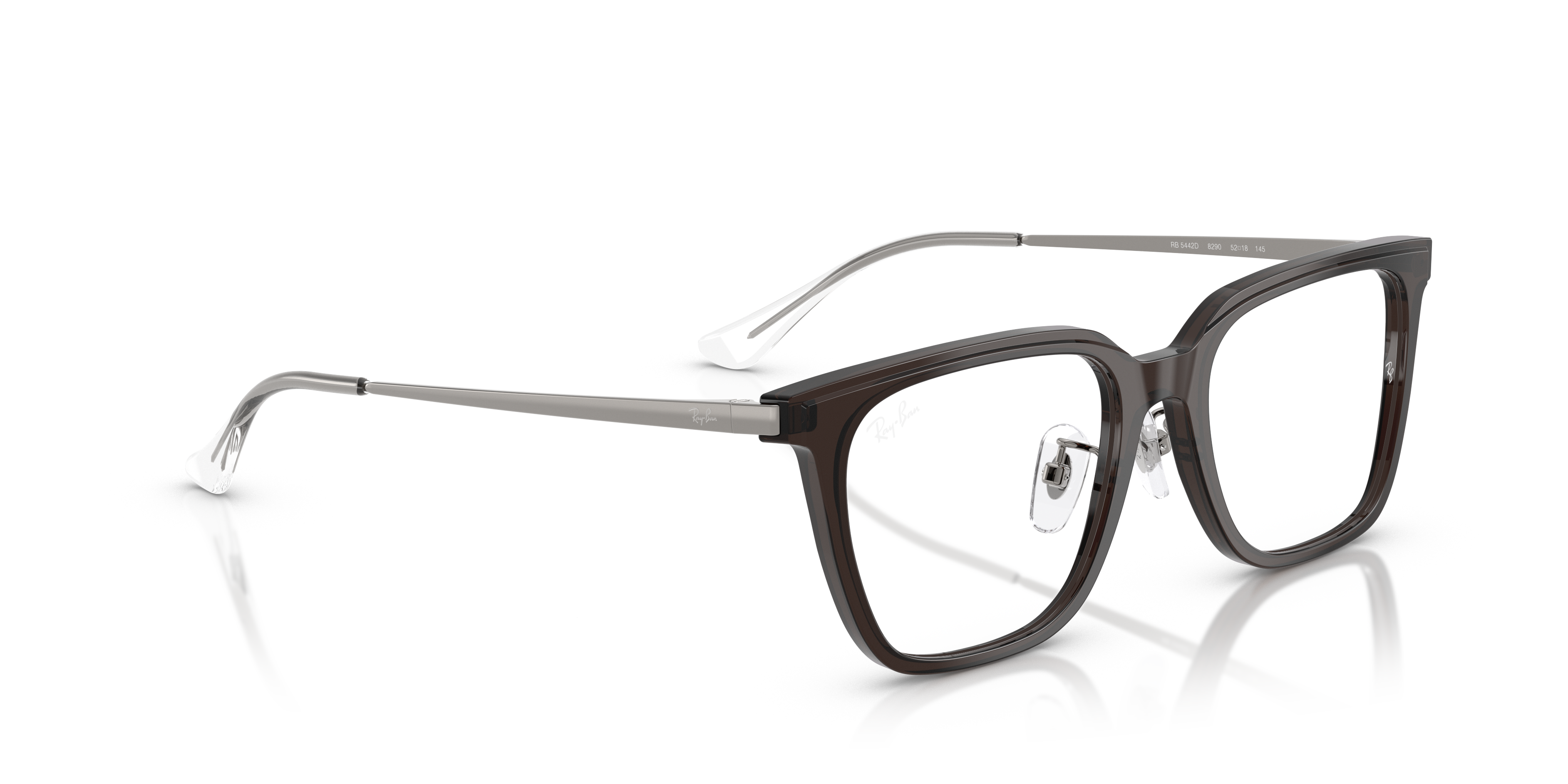 Ray-Ban RX5442D 8290