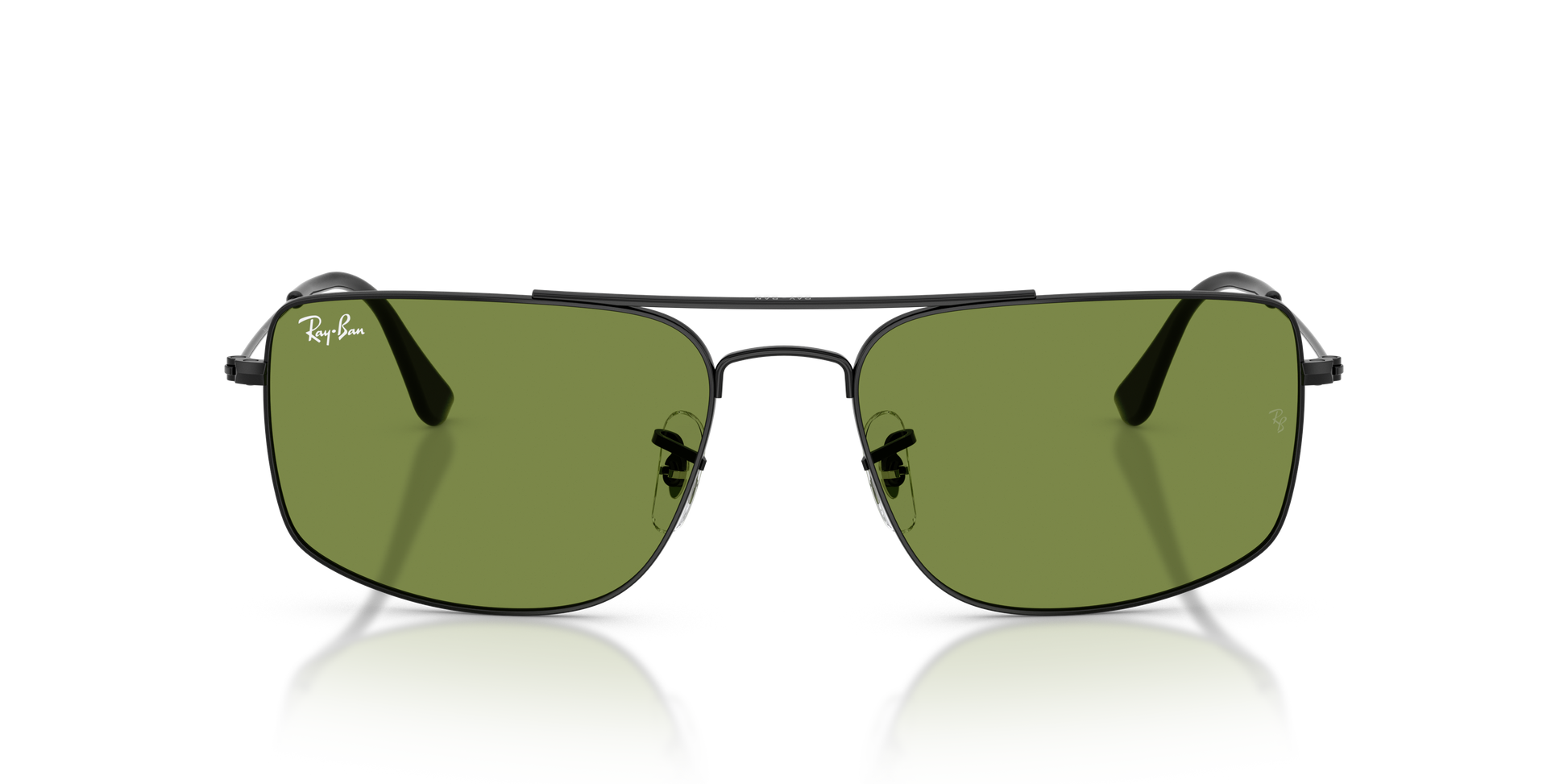 Ray-Ban RB3779 EXPLORER 3 002/4E