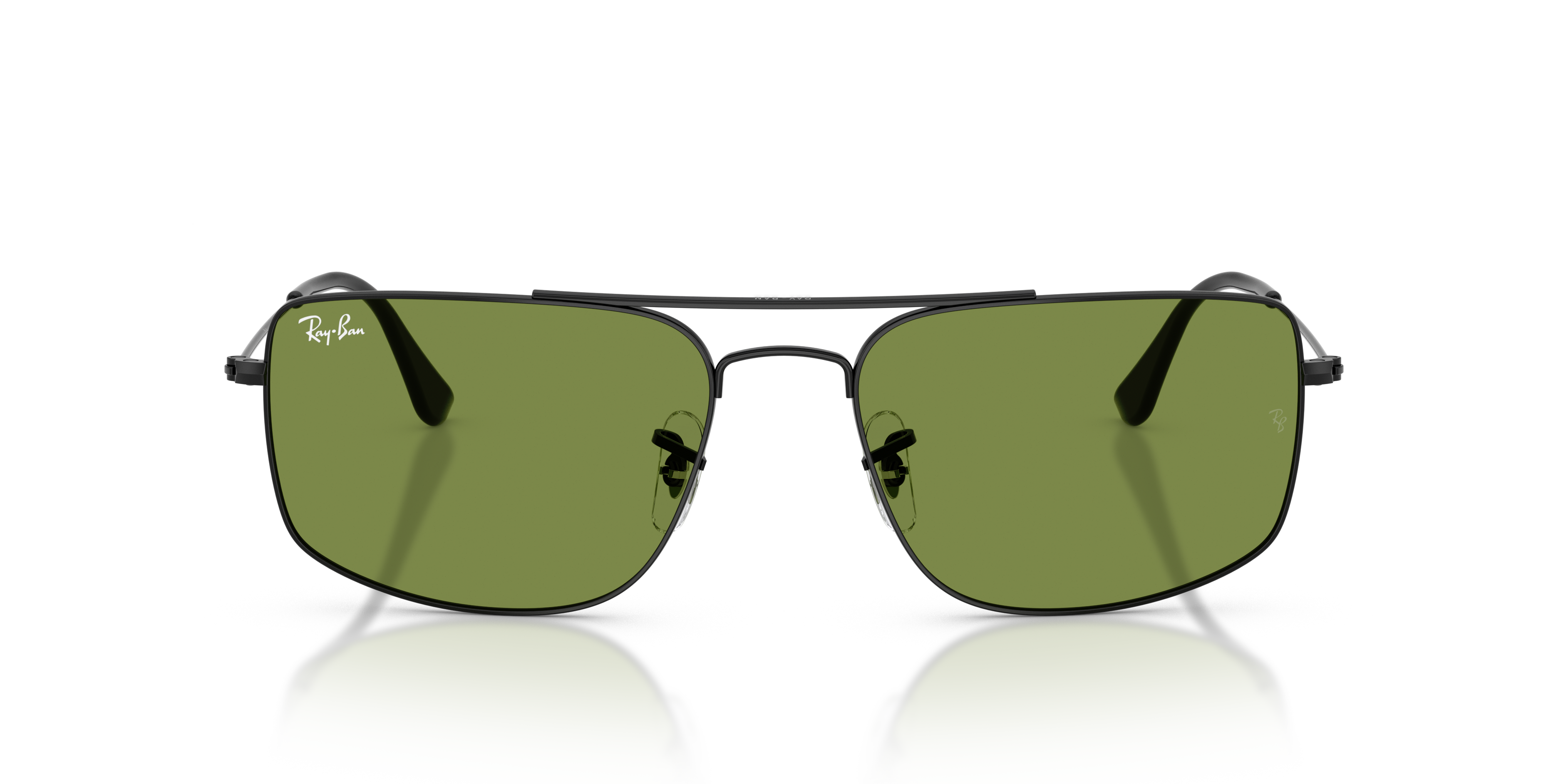 Ray-Ban RB3779 EXPLORER 3 002/4E