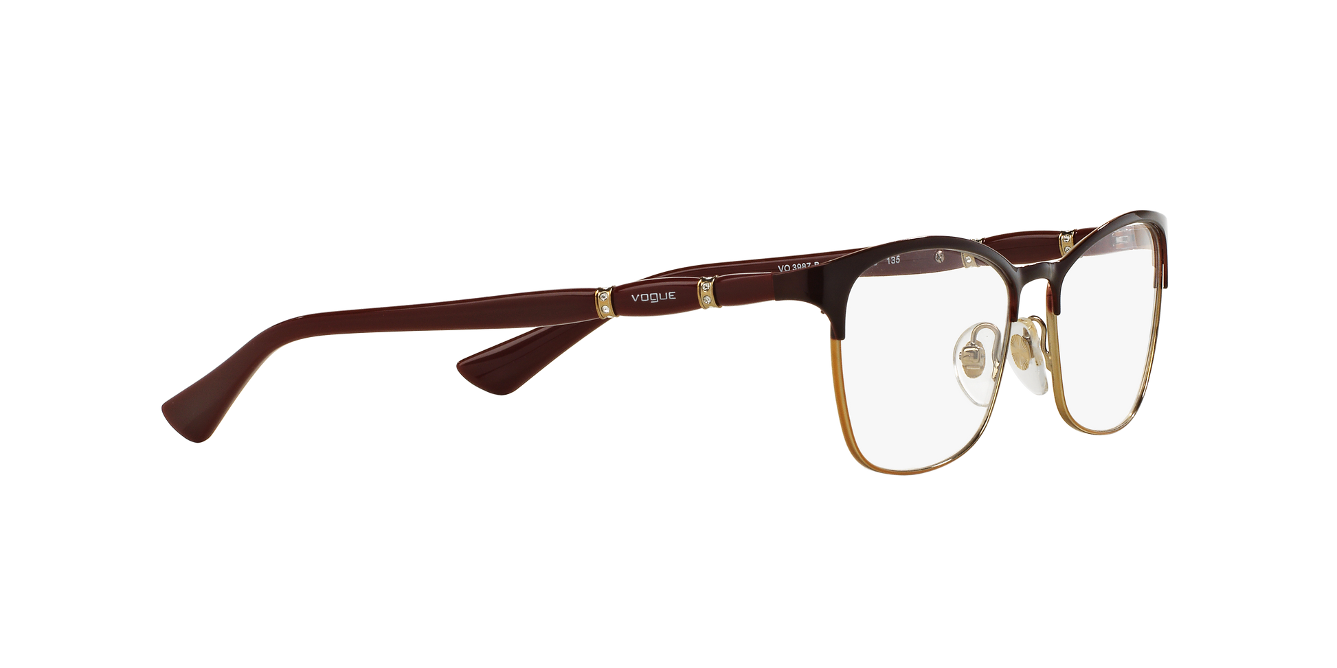 Vogue Eyewear VO3987B 986