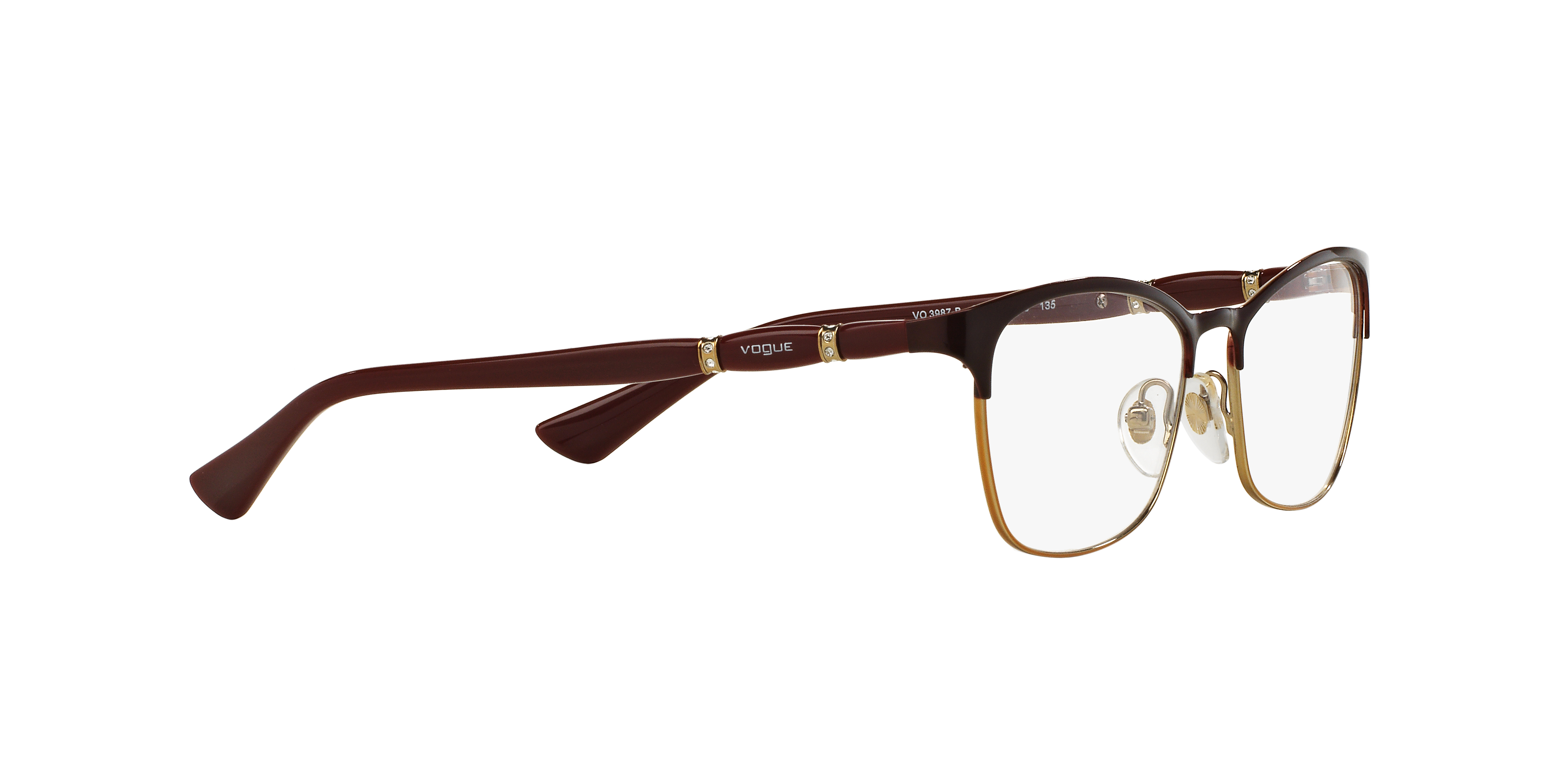Vogue Eyewear VO3987B 986
