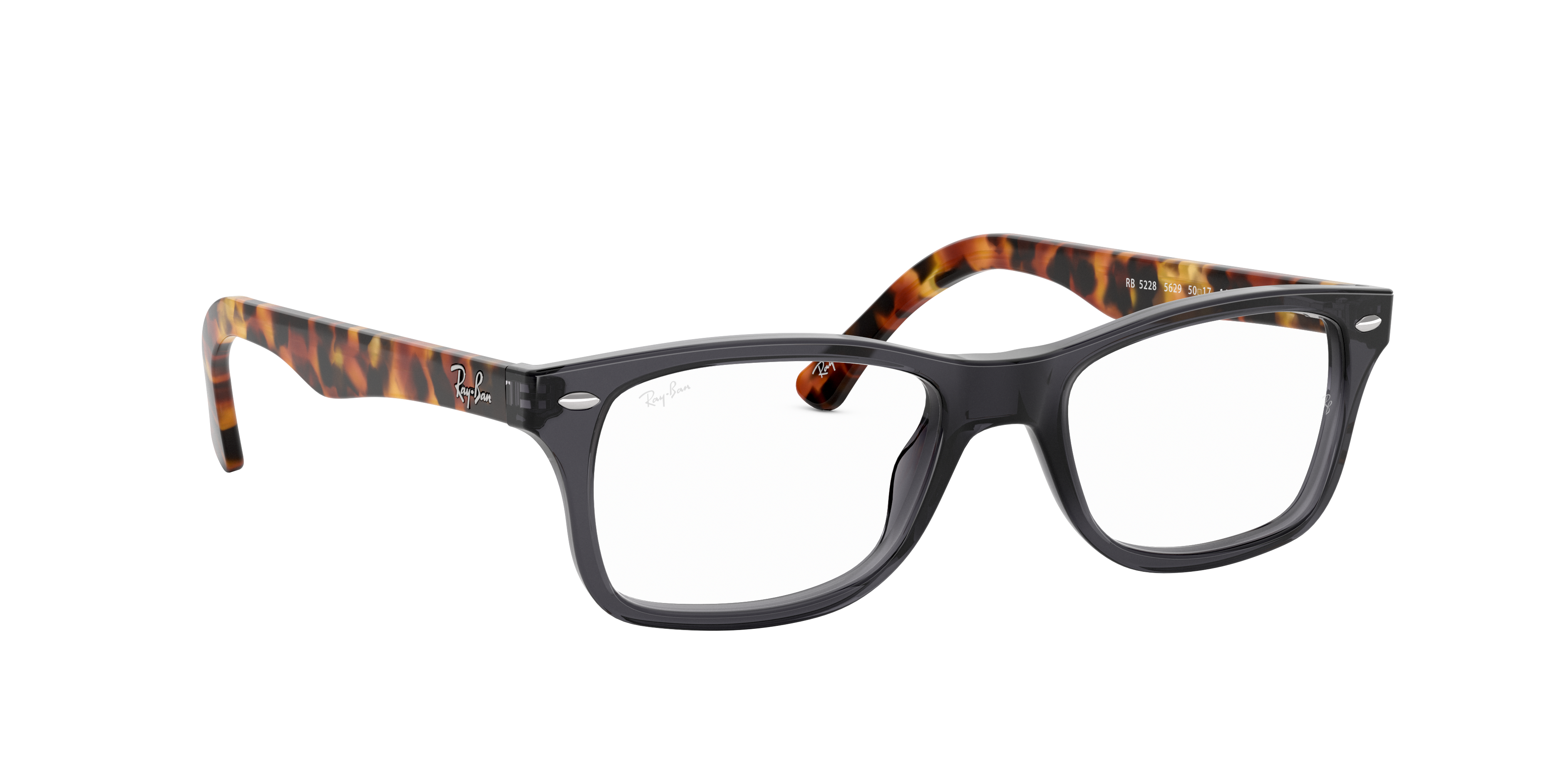 Ray-Ban RX5228 5629