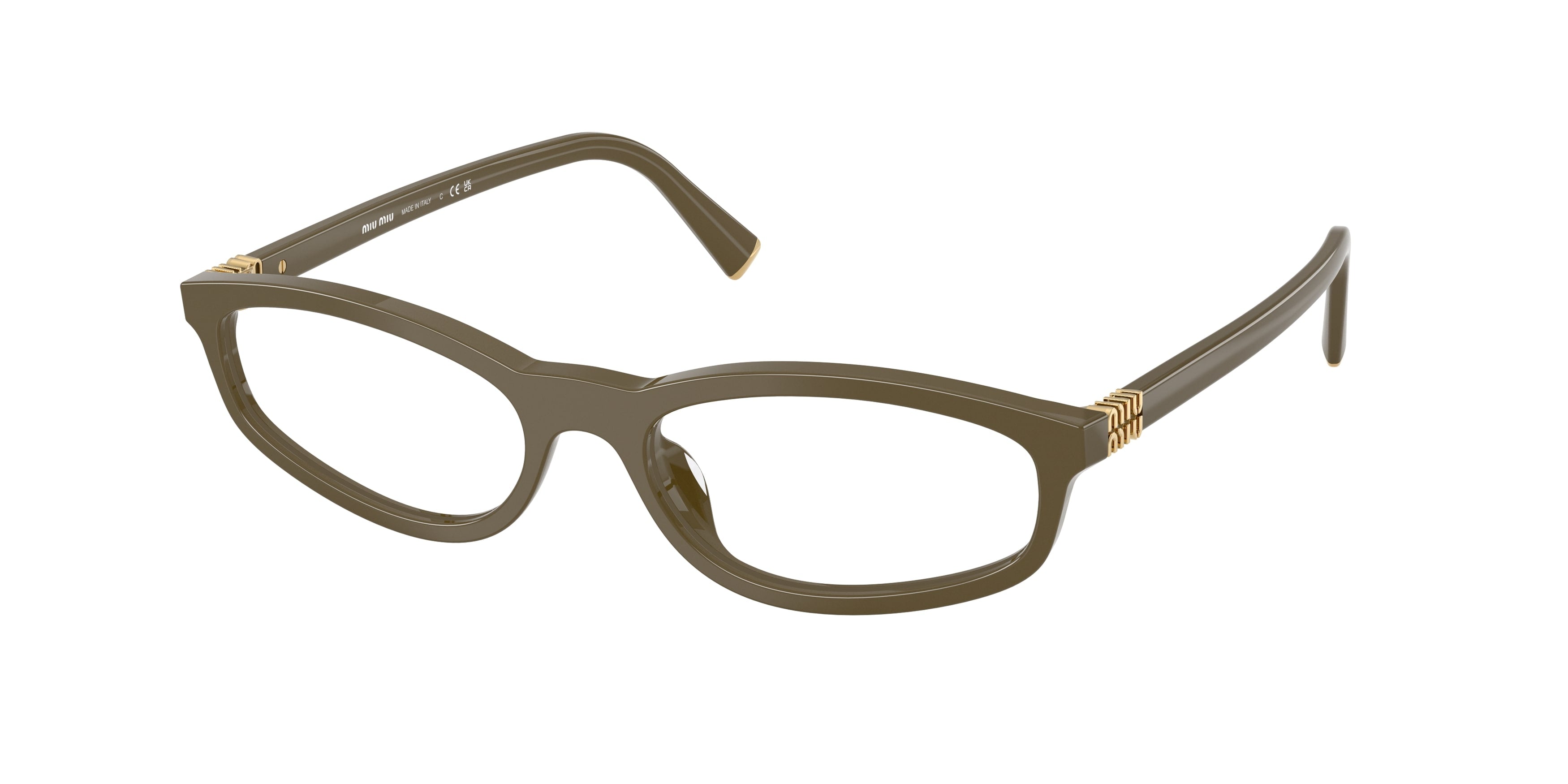 Miu Miu MU 01ZV 25L1O1