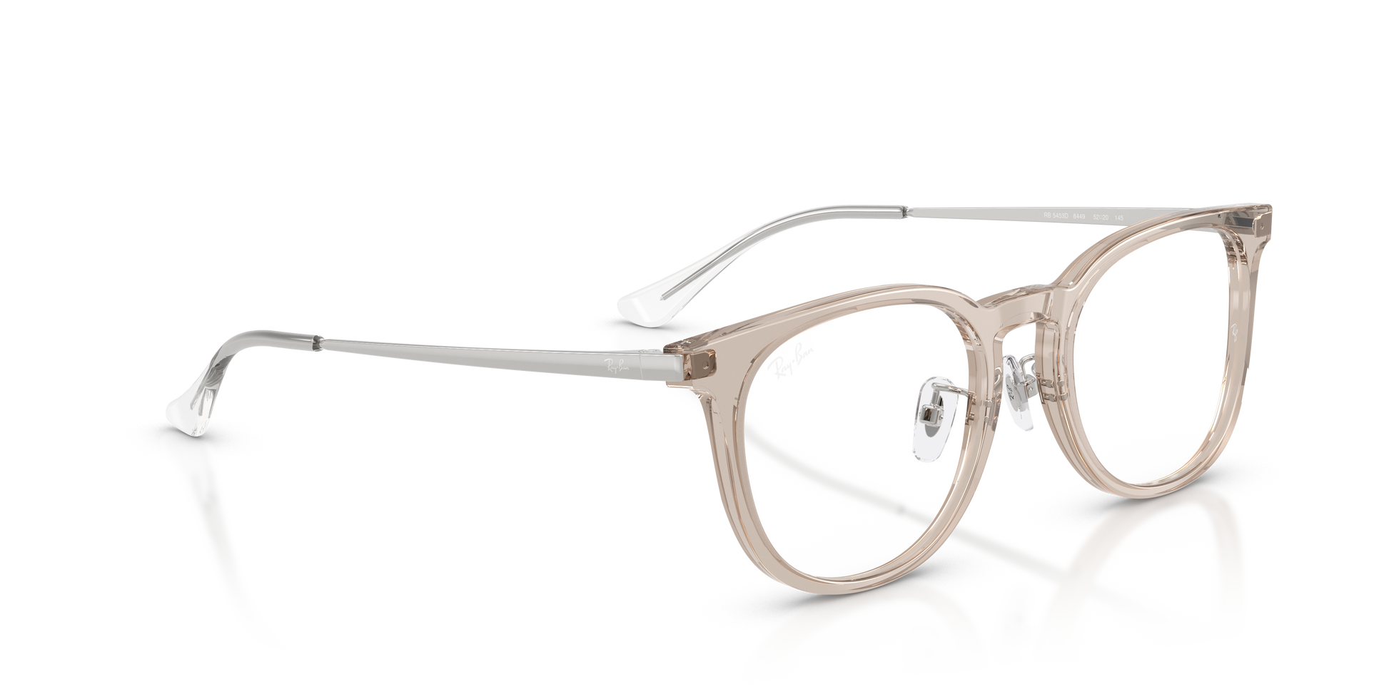 Ray-Ban RX5453D 8449
