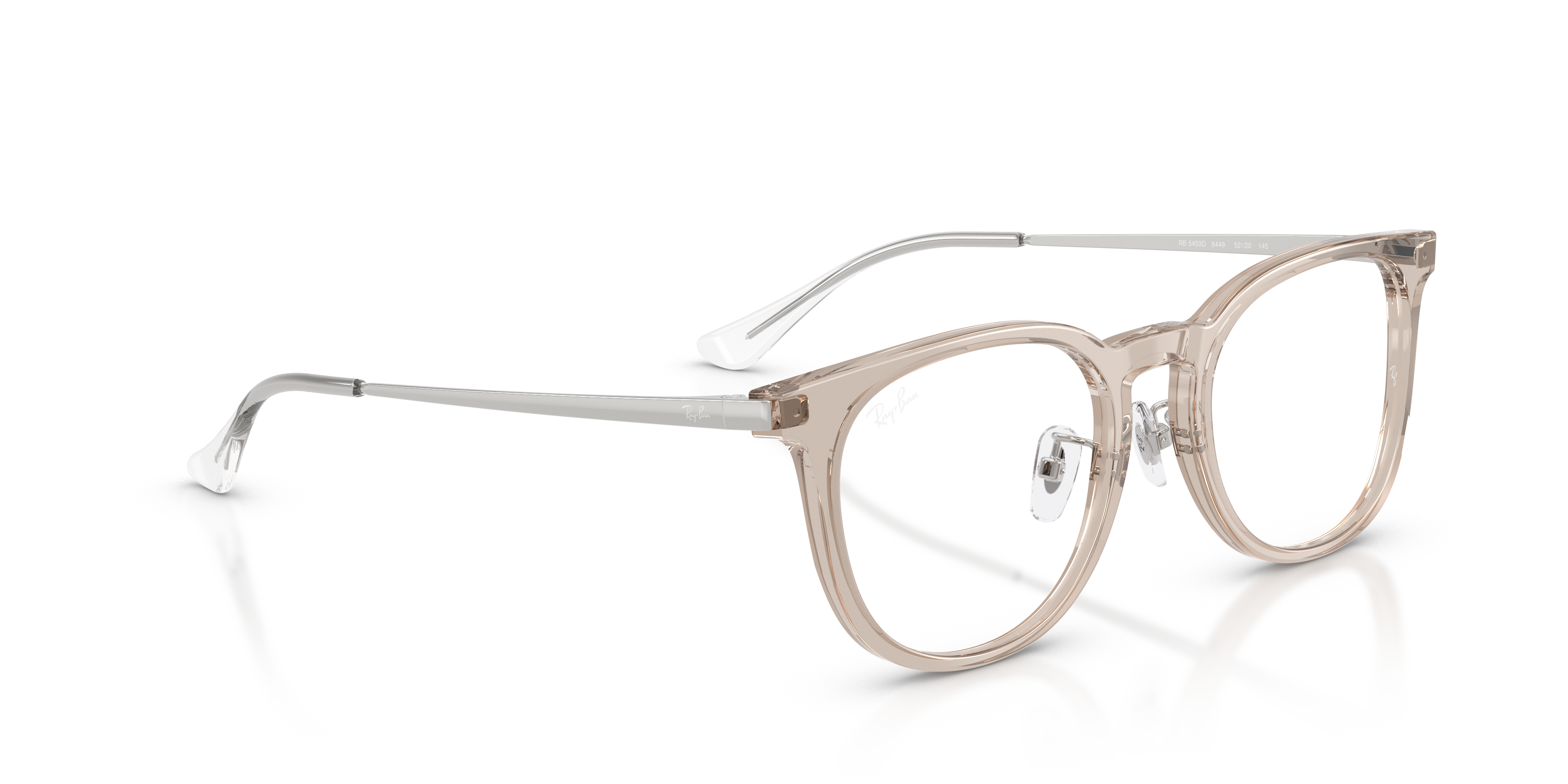 Ray-Ban RX5453D 8449