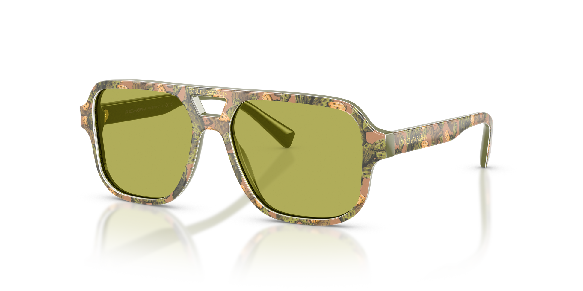 Dolce & Gabbana Kids DX4003 3488/2