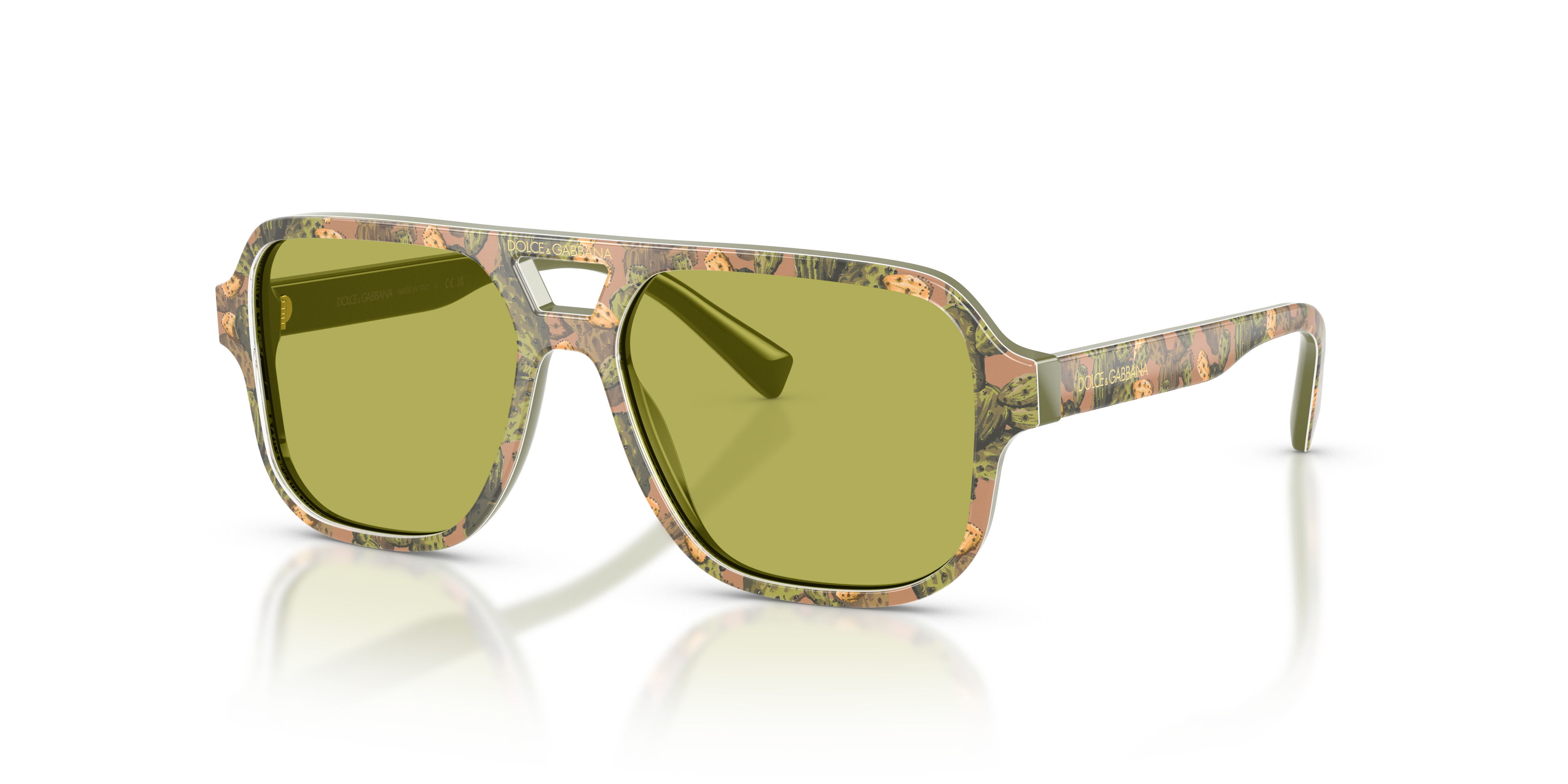 Dolce & Gabbana Kids DX4003 3488/2