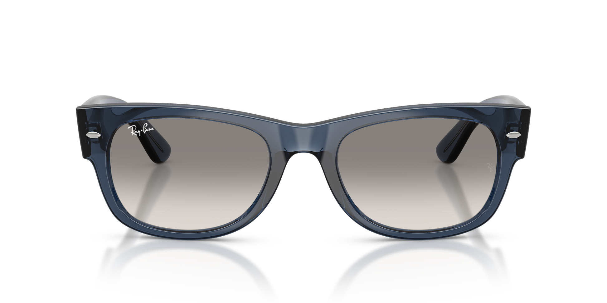 Ray-Ban RB0832S MEGA WAYFARER II 684532