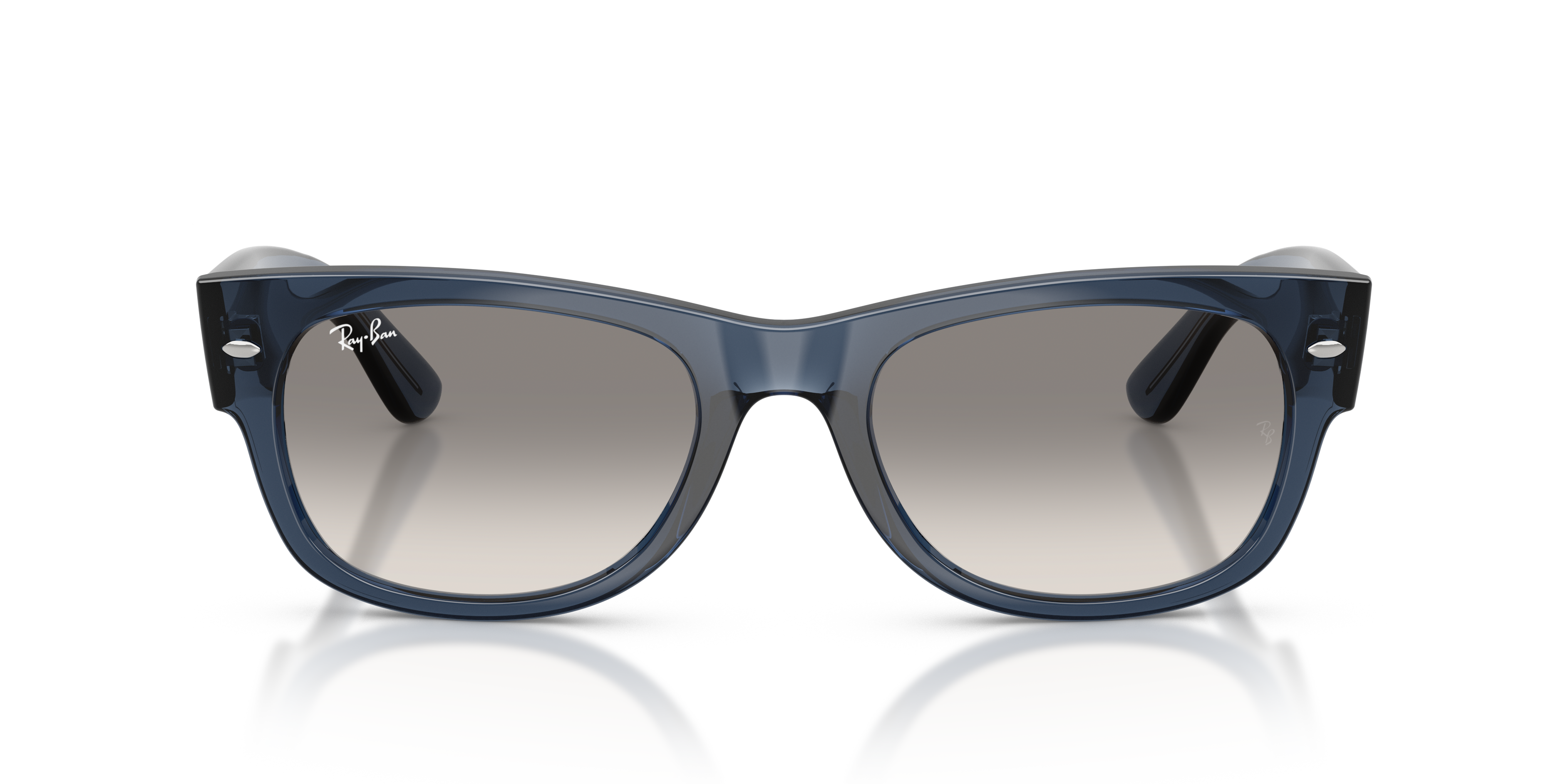 Ray-Ban RB0832S MEGA WAYFARER II 684532