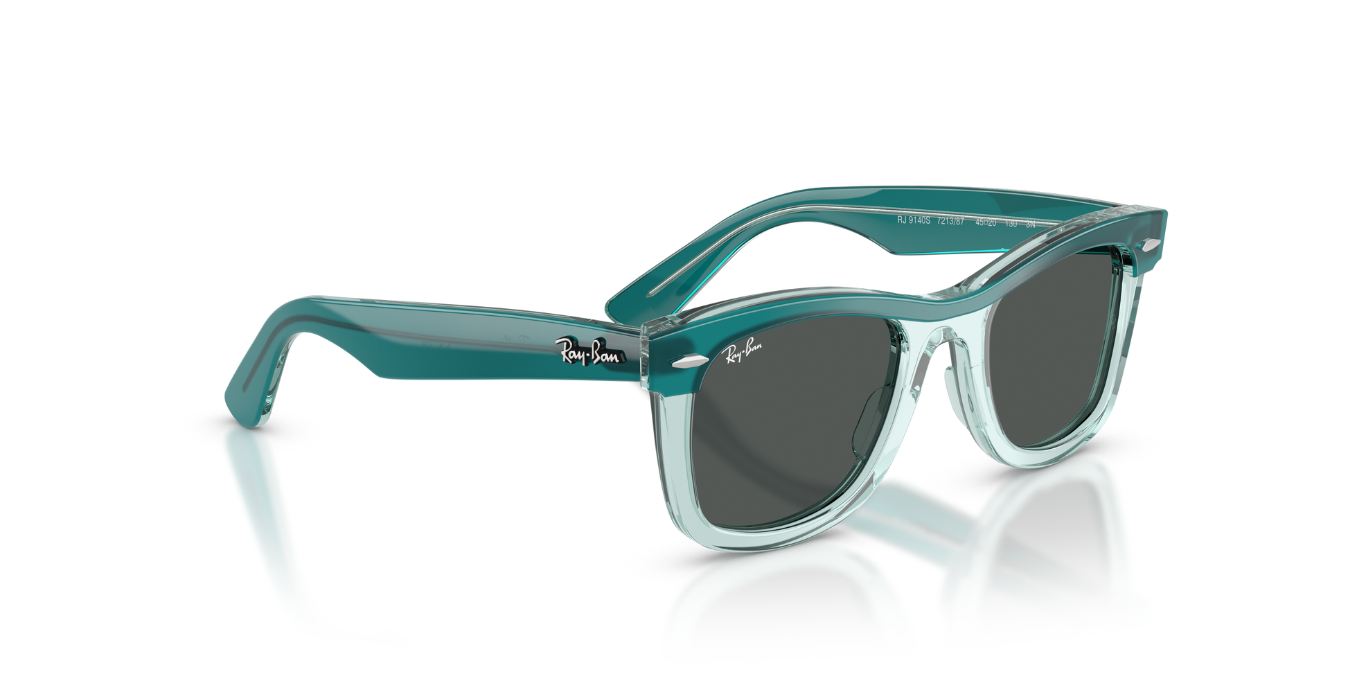 Ray-Ban RJ9140S 721387