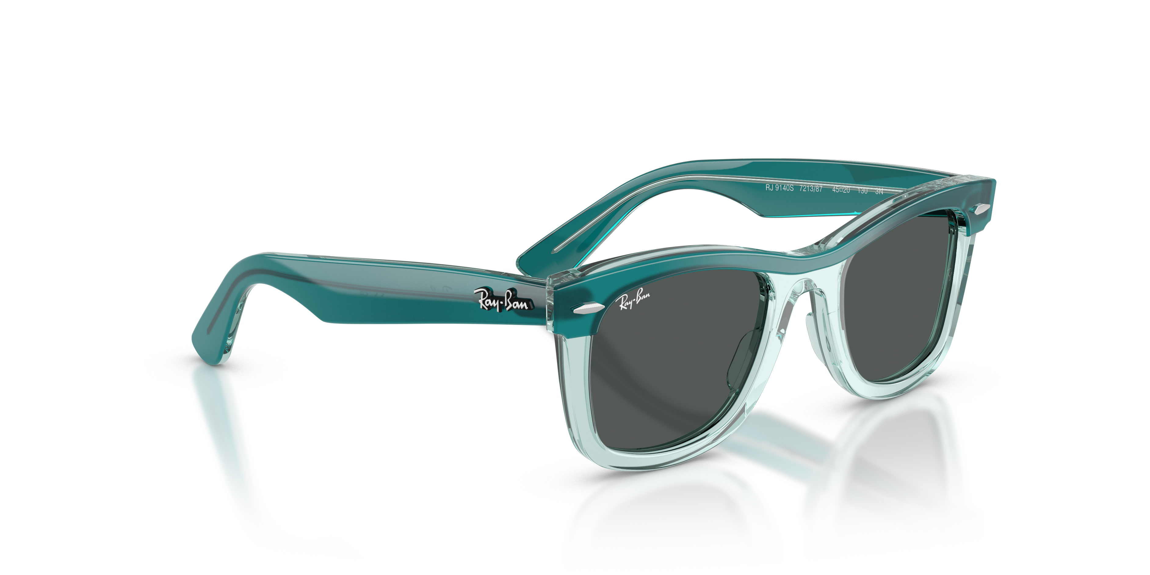 Ray-Ban RJ9140S 721387