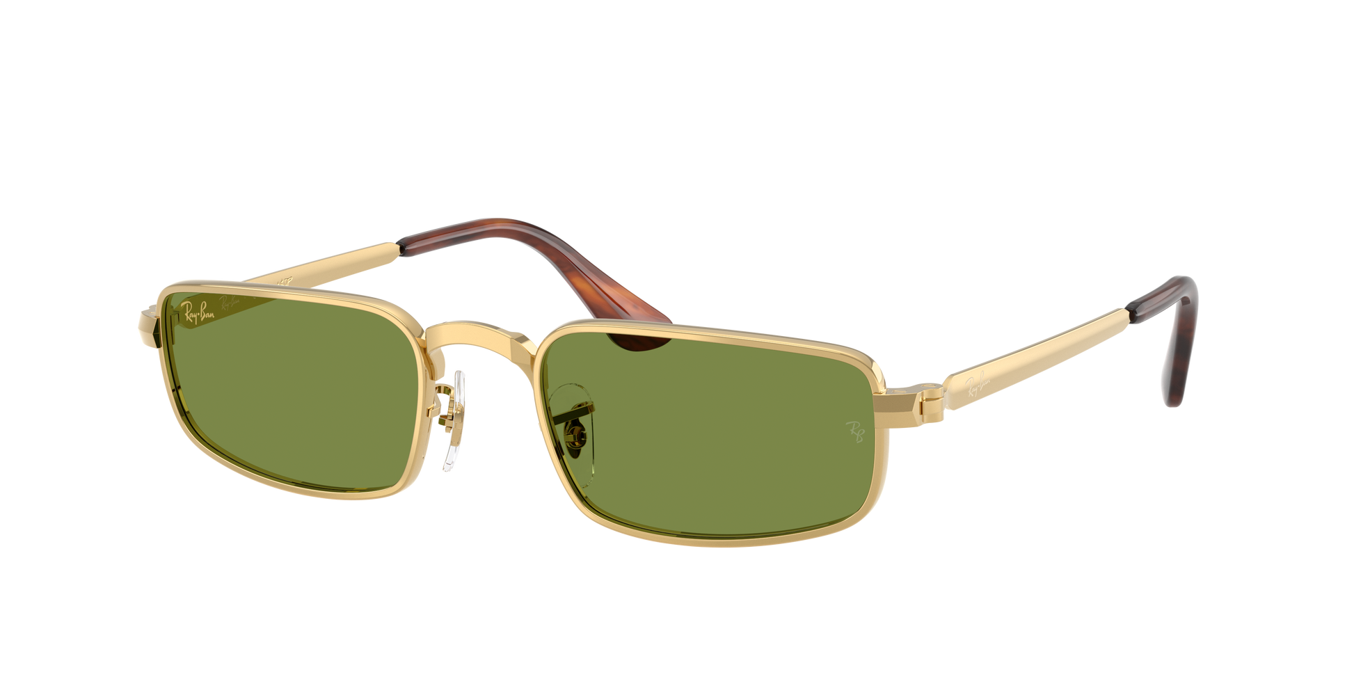 Ray-Ban RB3927 001/4E