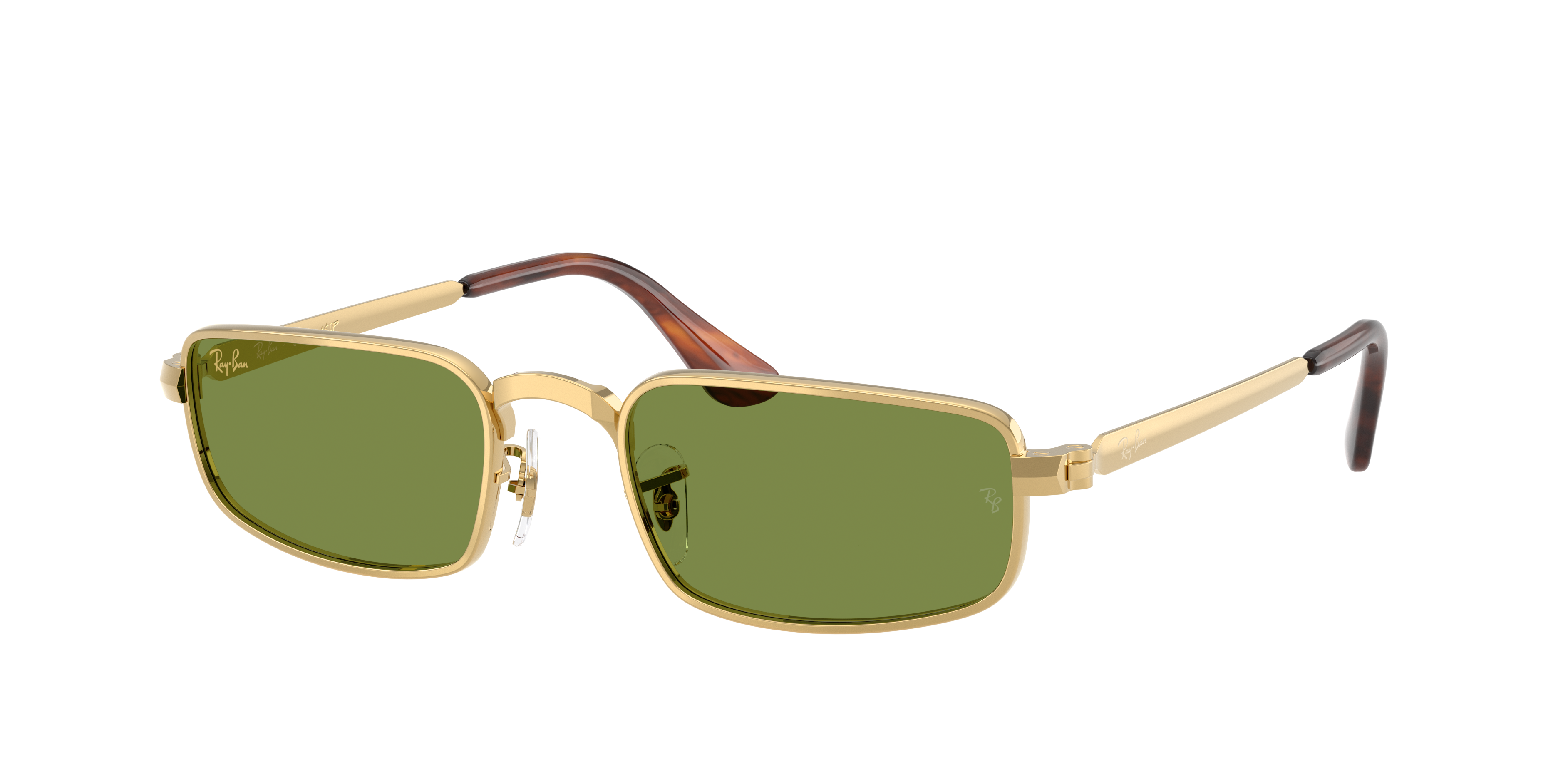 Ray-Ban RB3927 001/4E