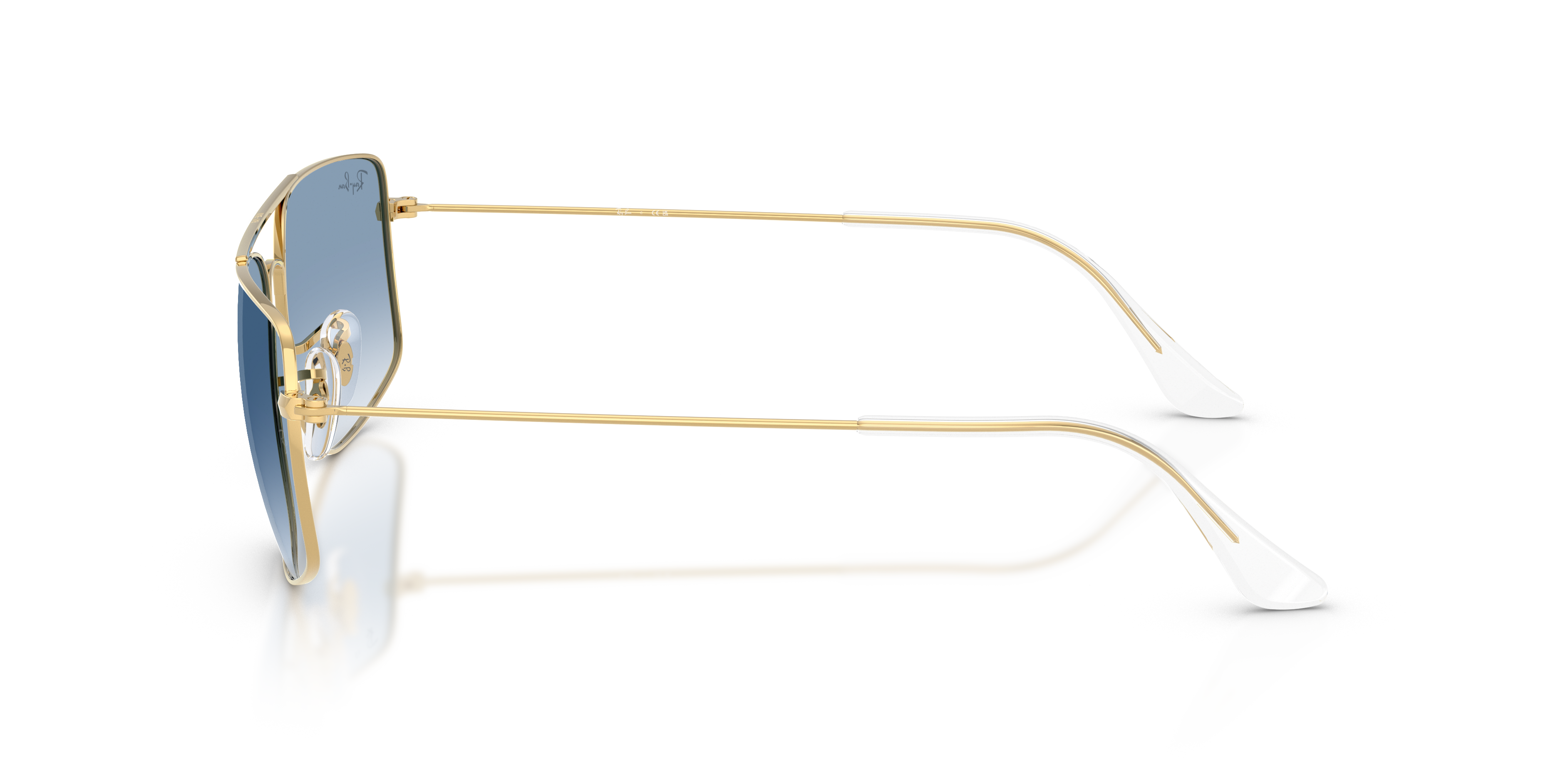 Ray-Ban RB3779 EXPLORER 3 001/3F