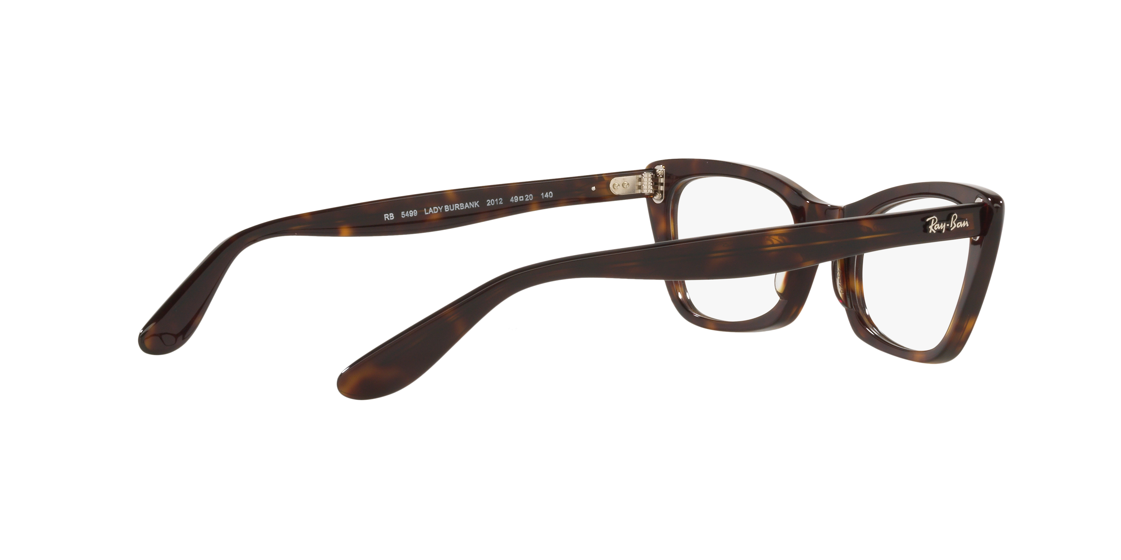Ray-Ban RX5499 LADY BURBANK 2012