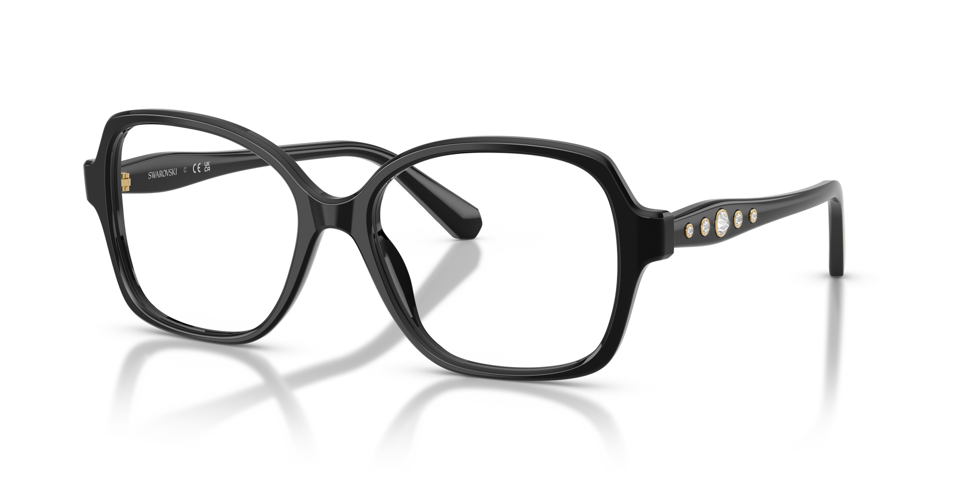 Swarovski SK2063 1001
