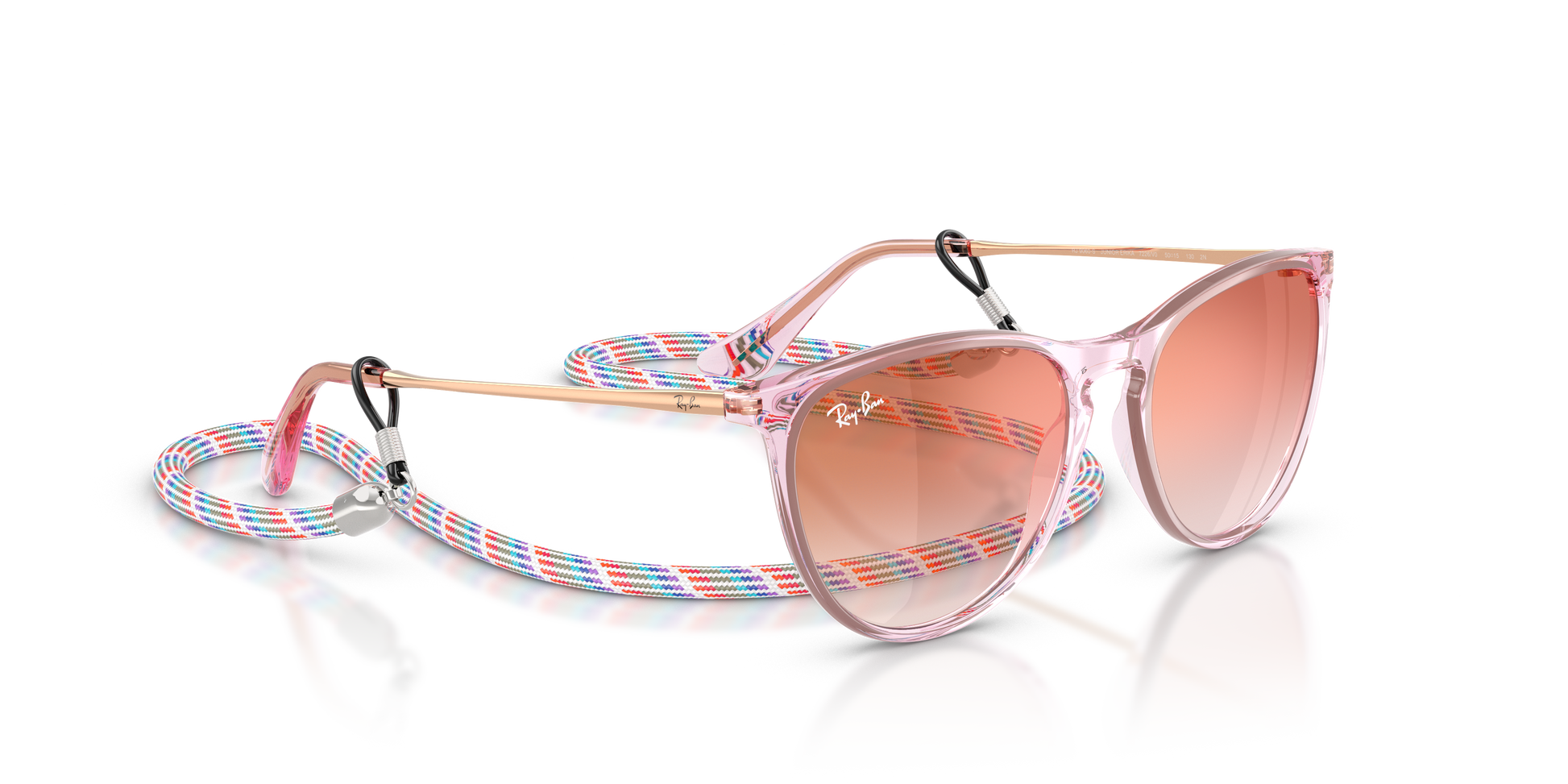 Ray-Ban RJ9060S JUNIOR ERIKA 7226V0