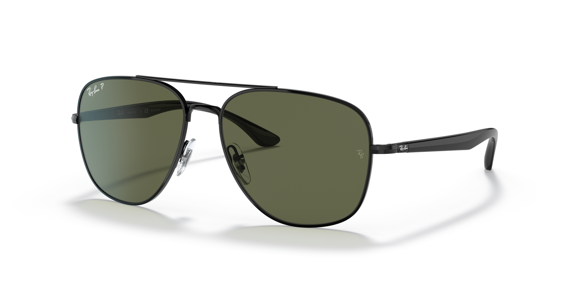 Ray-Ban RB3683 002/58