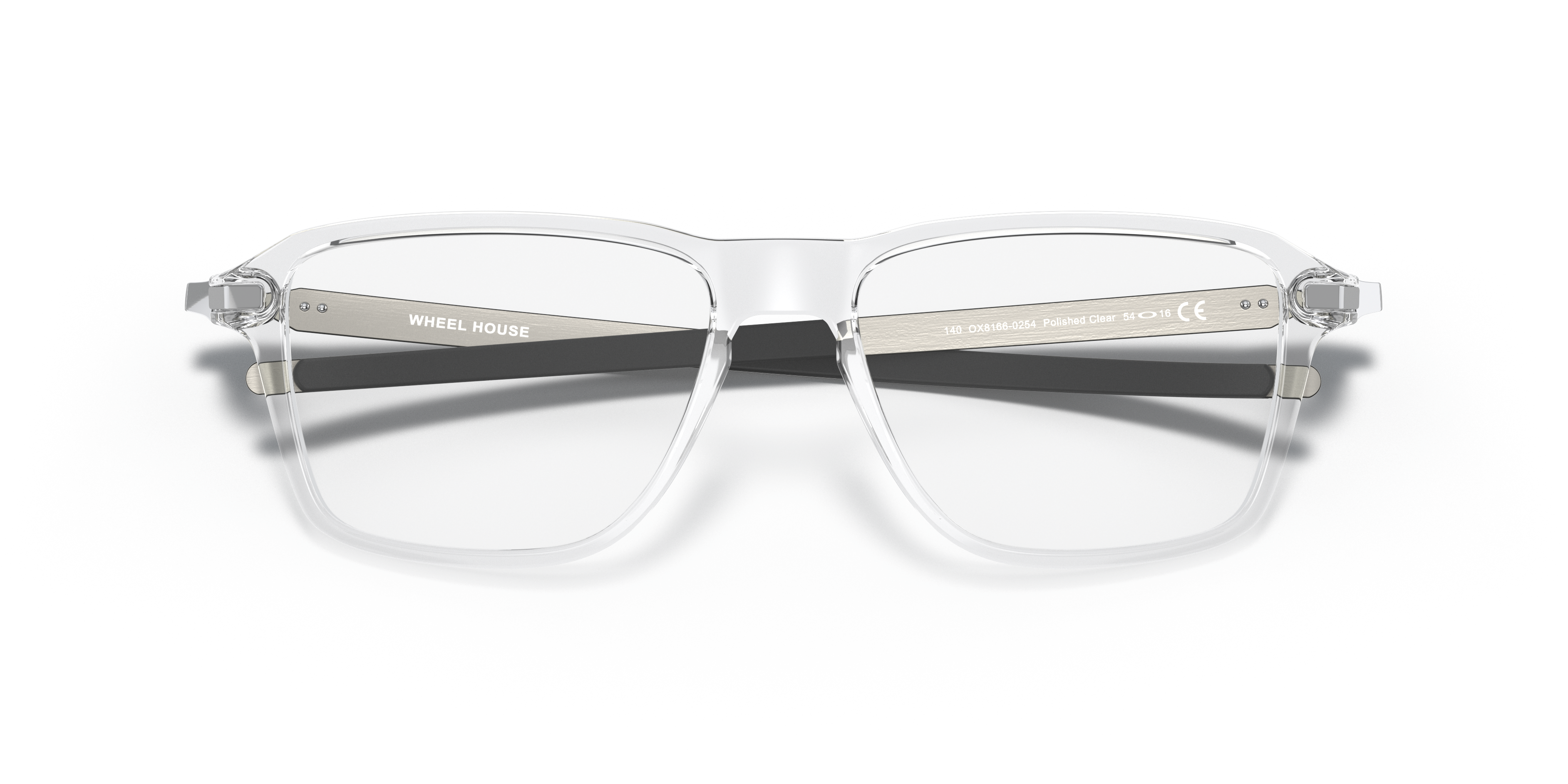 Oakley OX8166 WHEEL HOUSE 816602