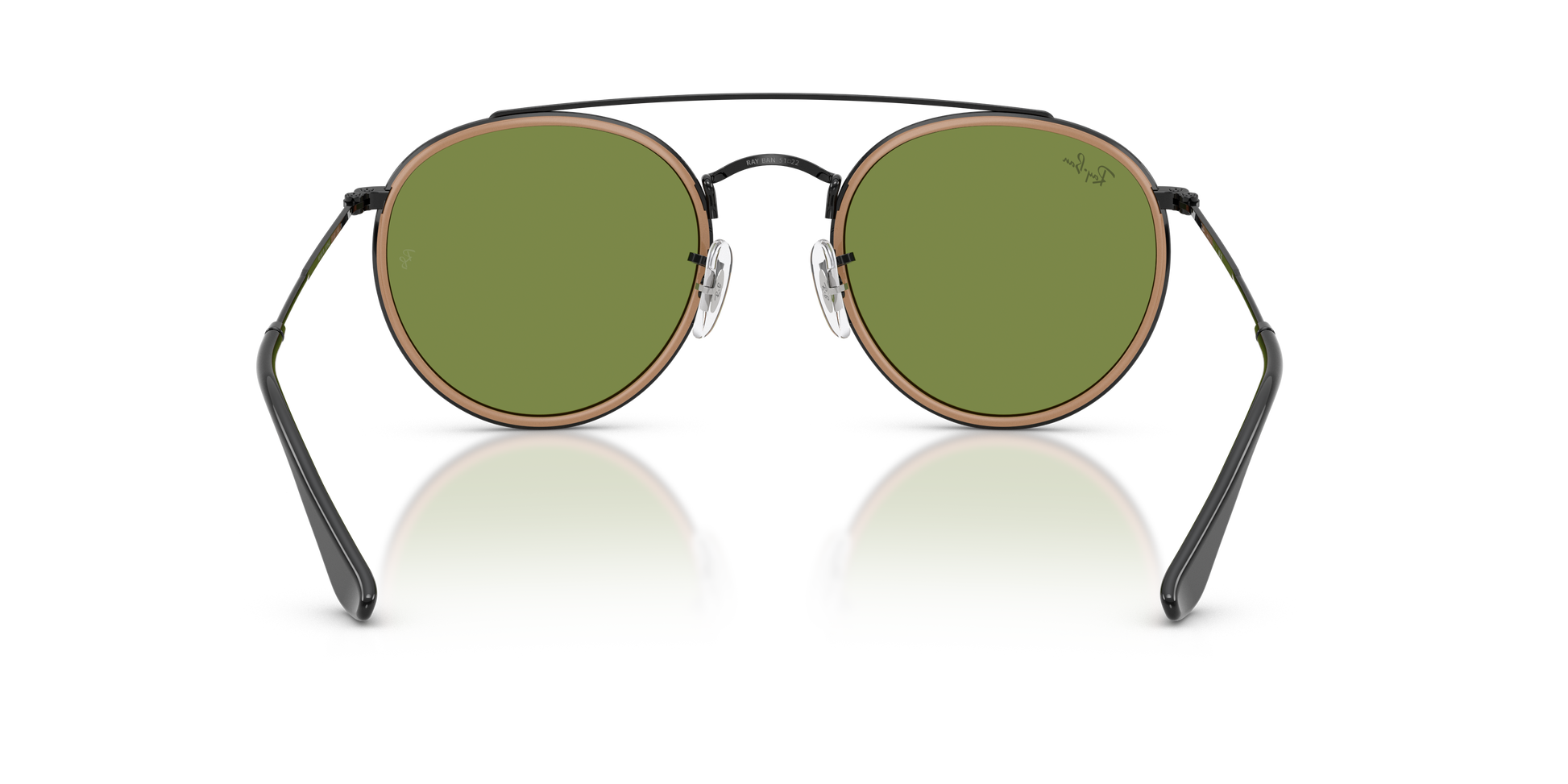 Ray-Ban RB3647N 92794E