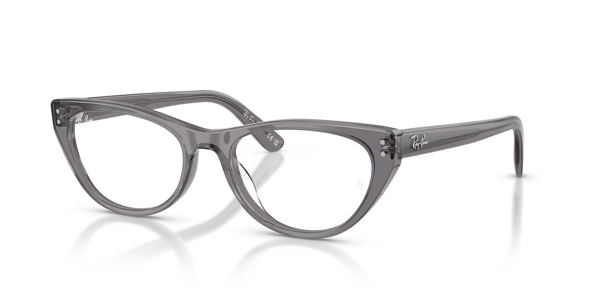 Ray-Ban Vista RX5449D 8268