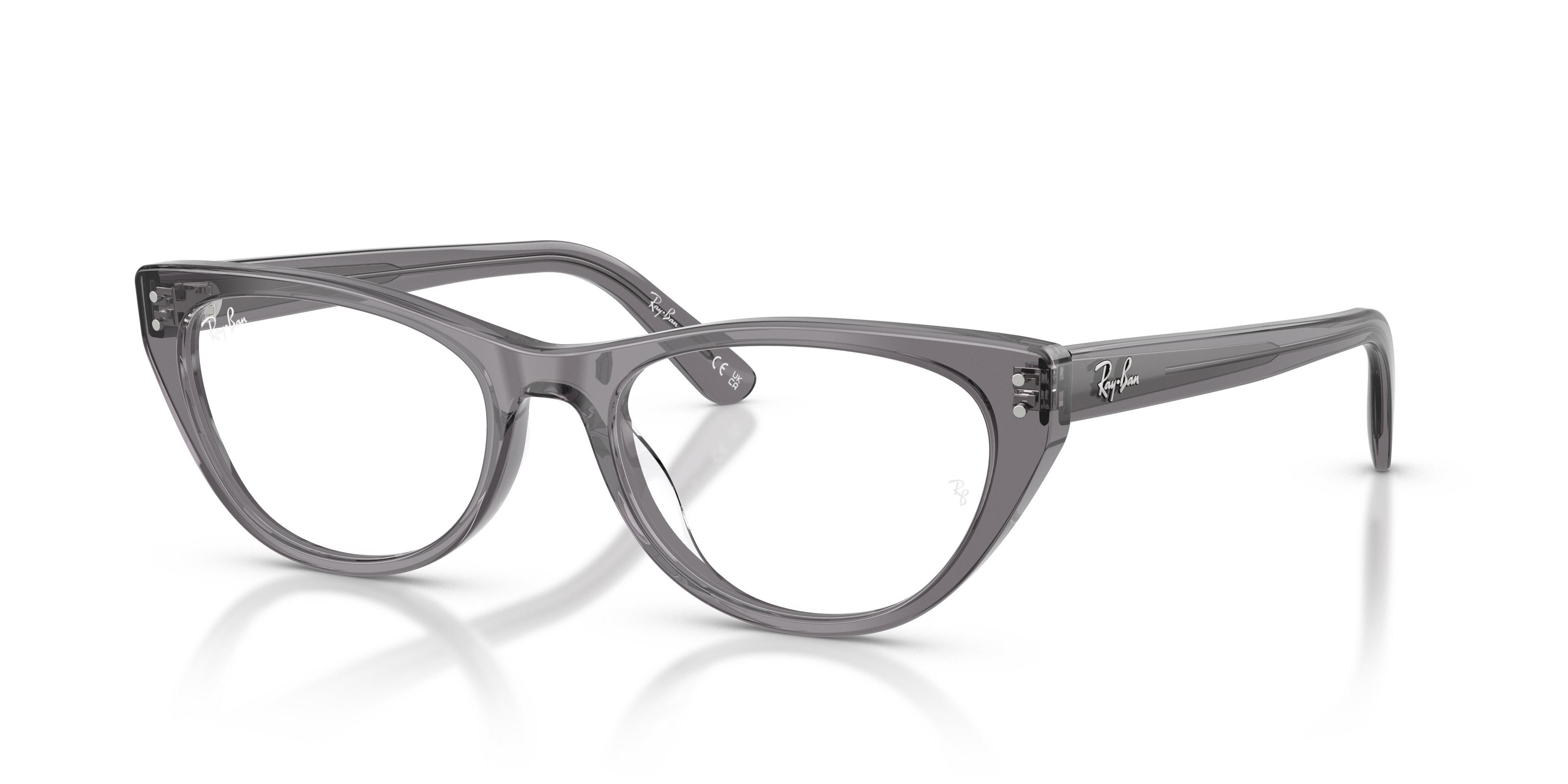 Ray-Ban Vista RX5449D 8268