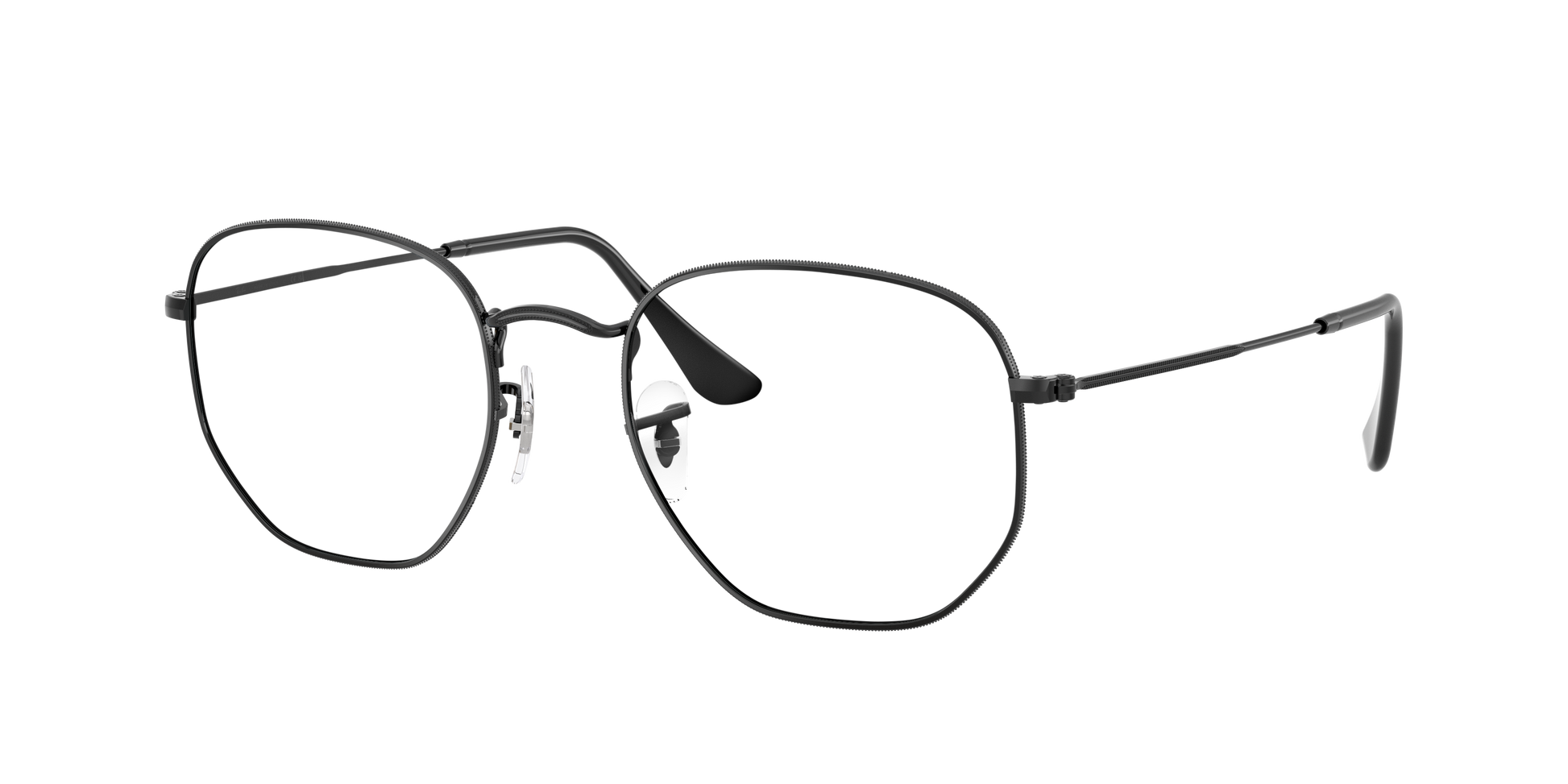 Ray-Ban RB3548N HEXAGONAL 002/8O