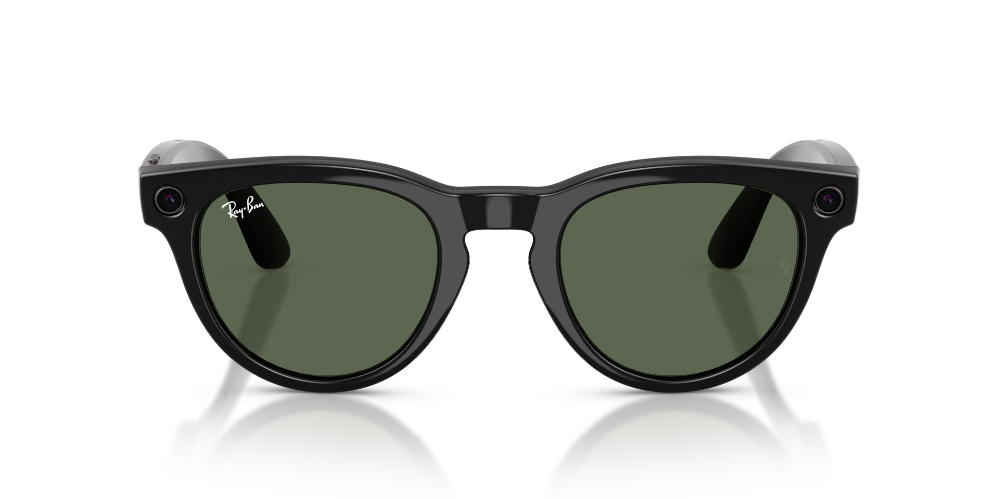 Ray-Ban Meta RW4013 HEADLINER 601/71