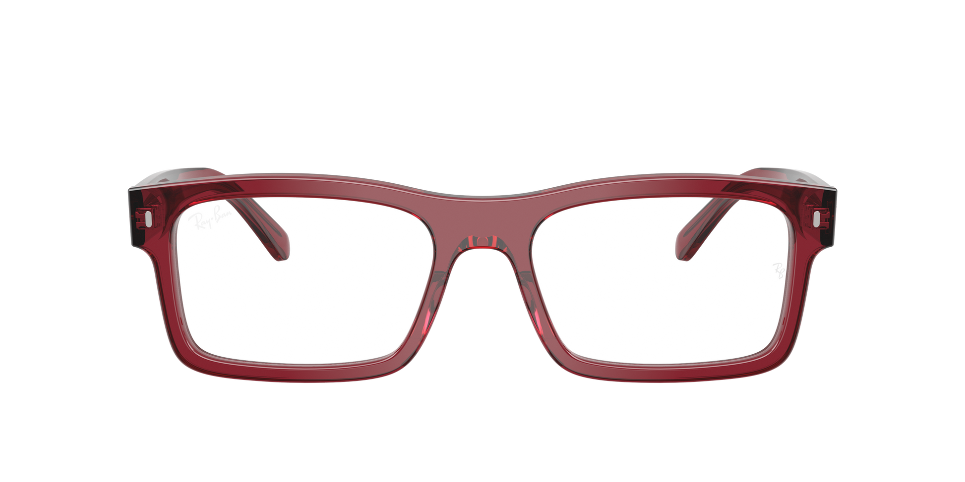 Ray-Ban RX5435 8512
