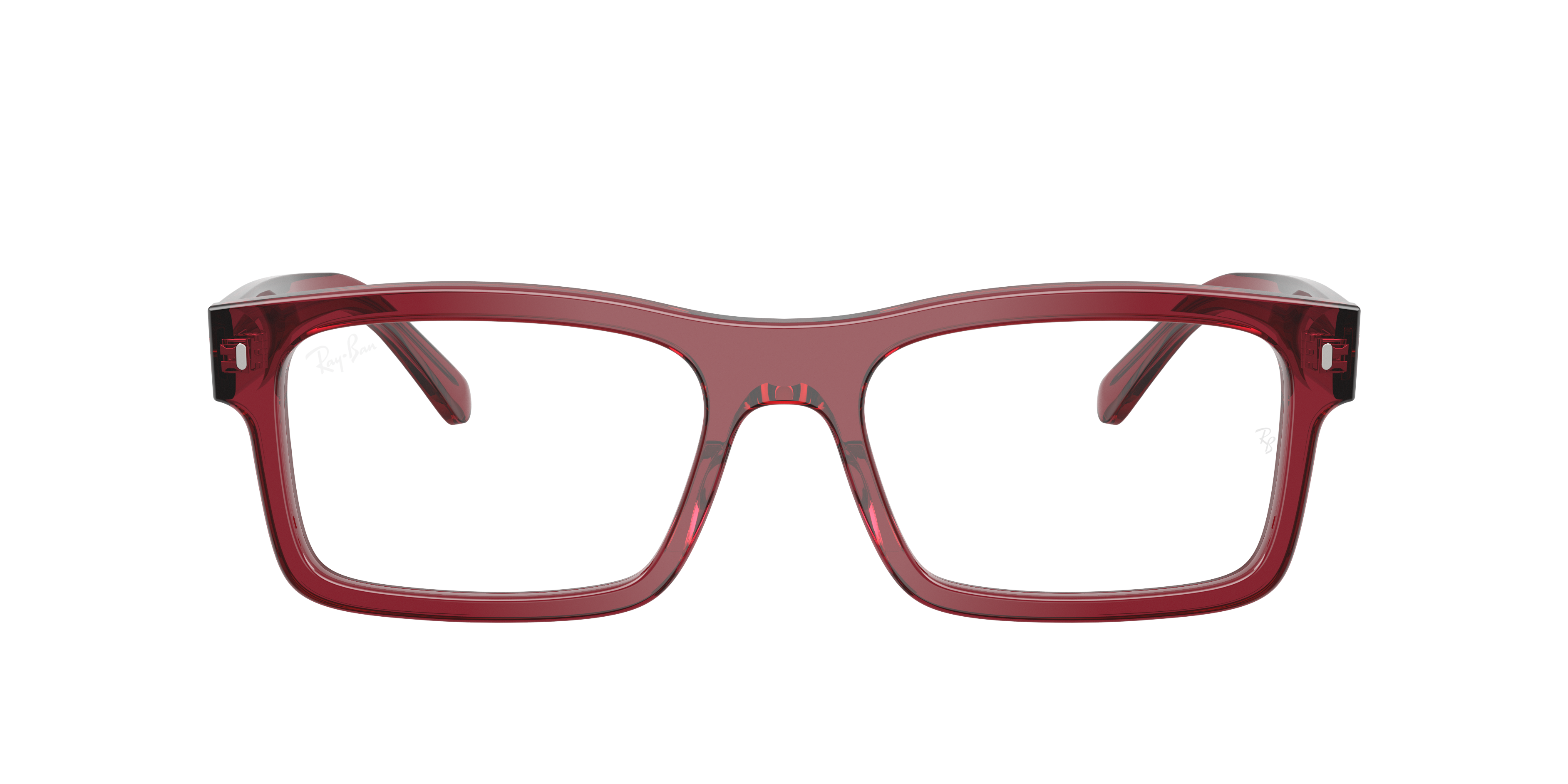 Ray-Ban RX5435 8512