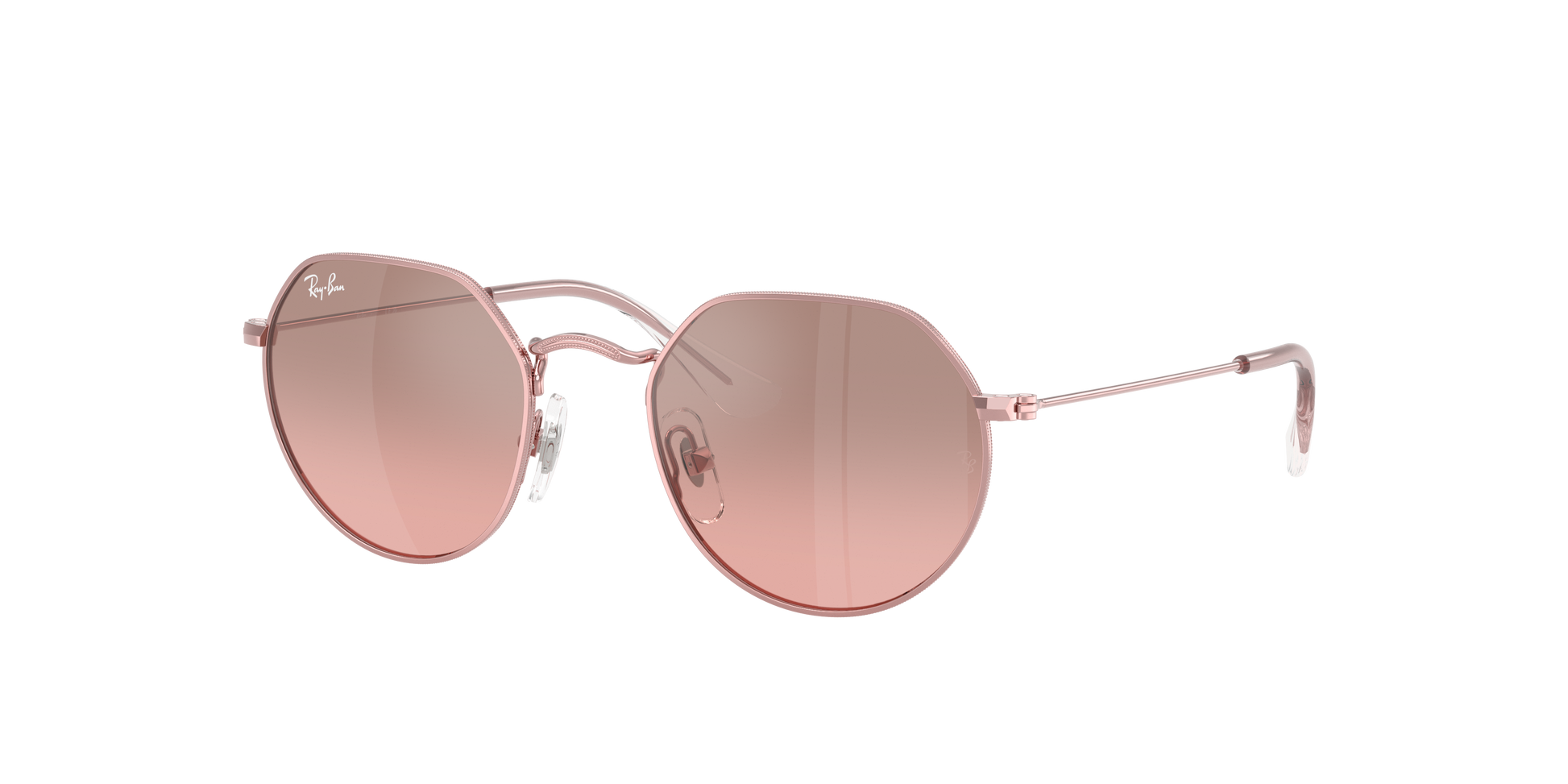 Ray-Ban RJ9565S JUNIOR JACK 304/7E